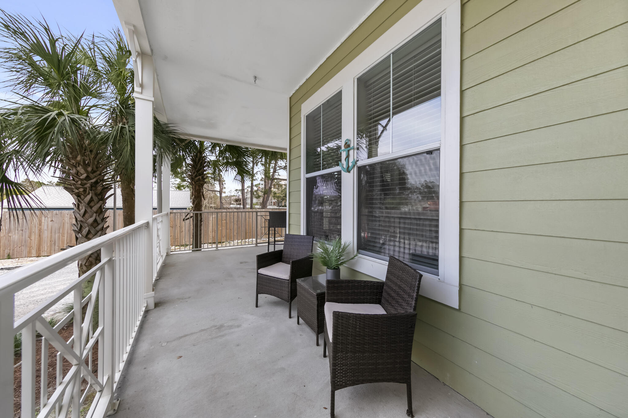 ISLAND RESERVE - Residential