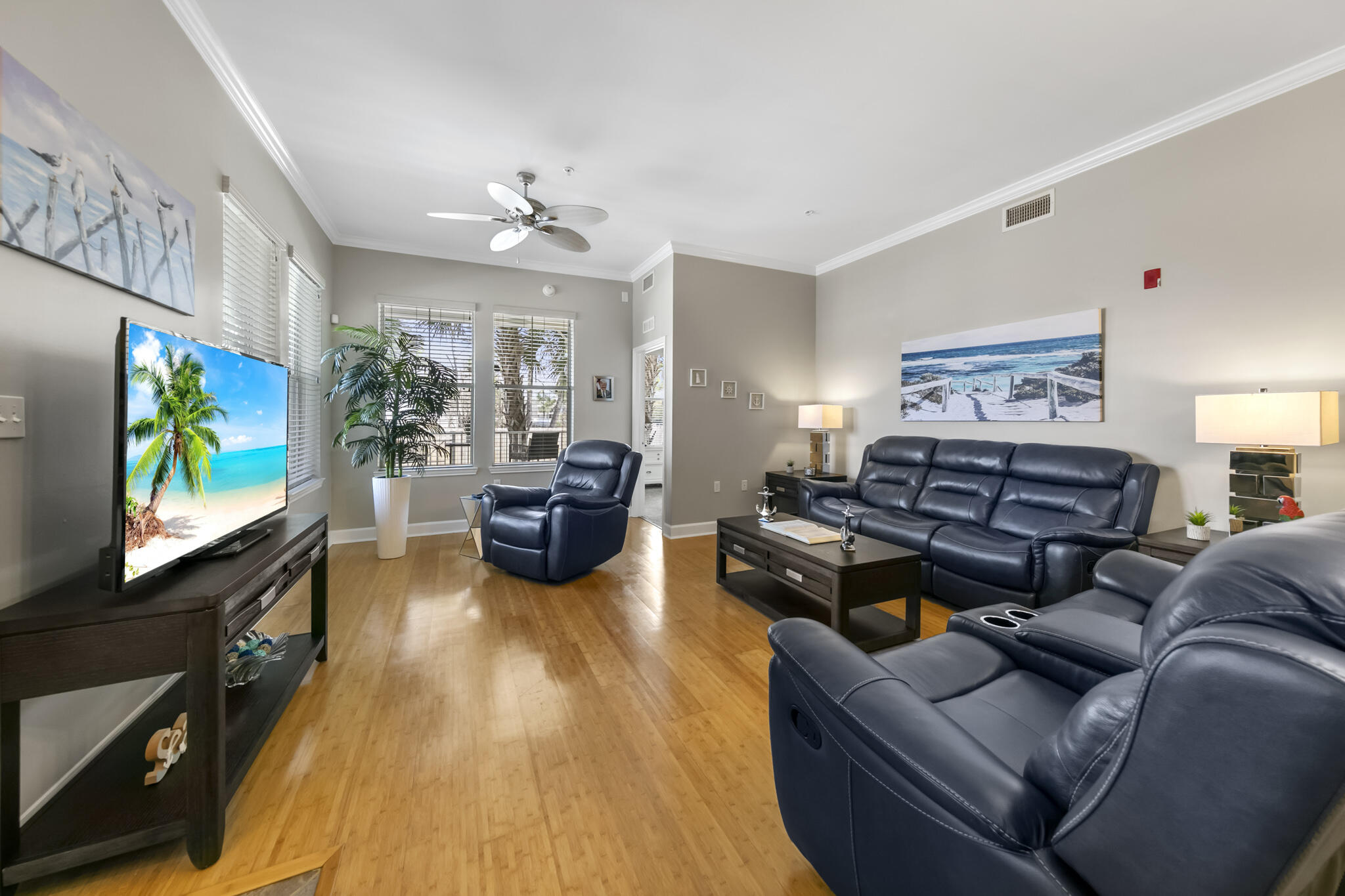 ISLAND RESERVE - Residential