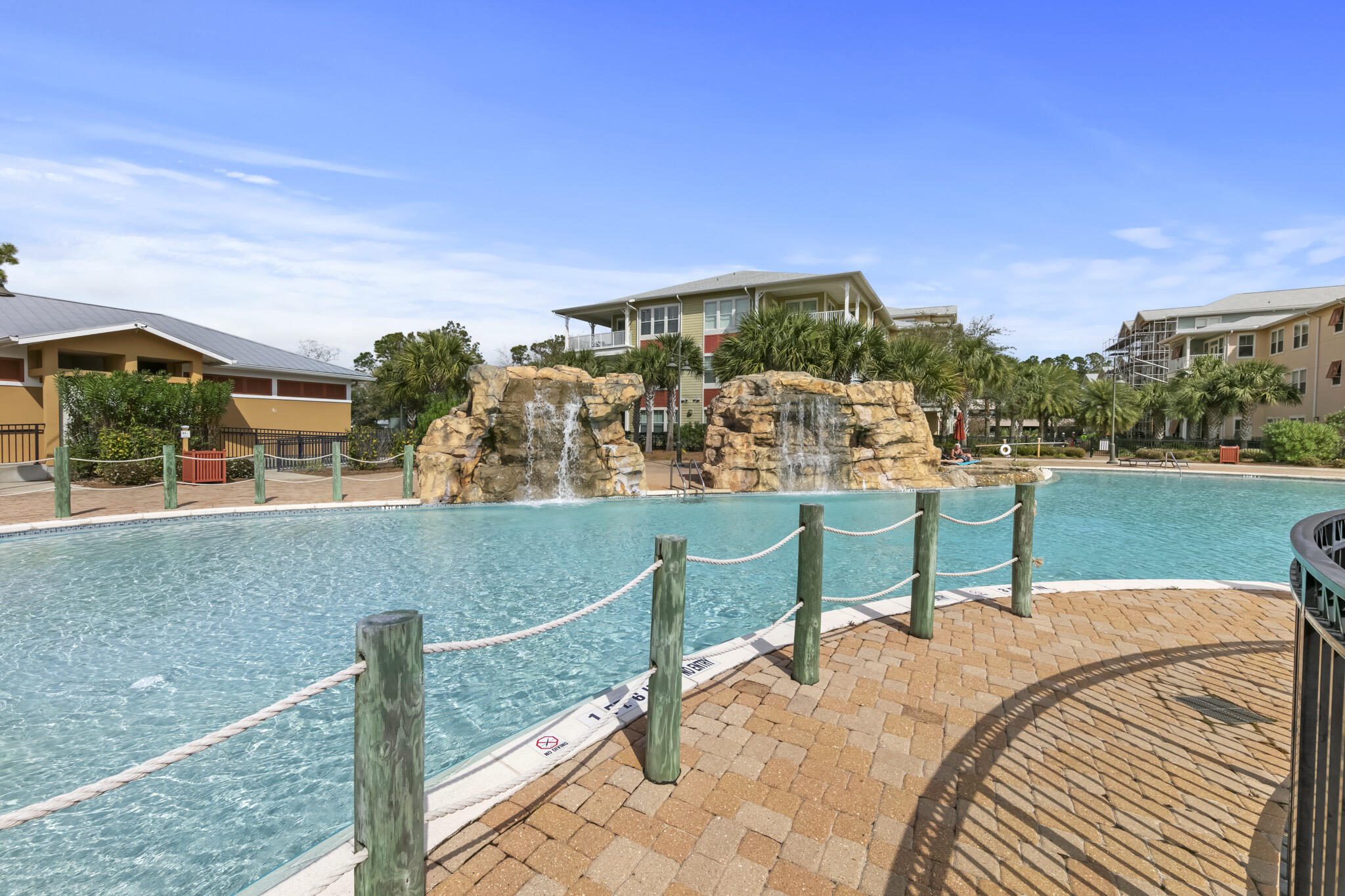 ISLAND RESERVE - Residential