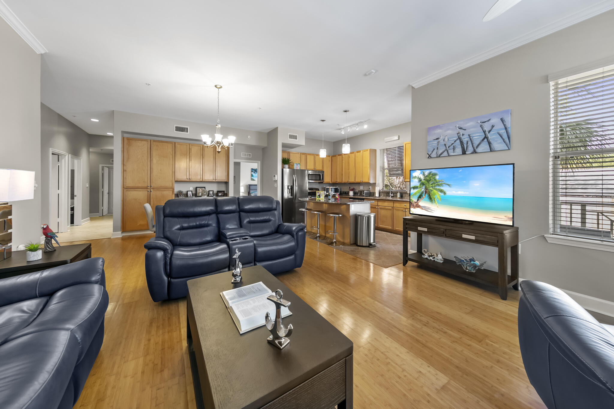 ISLAND RESERVE - Residential