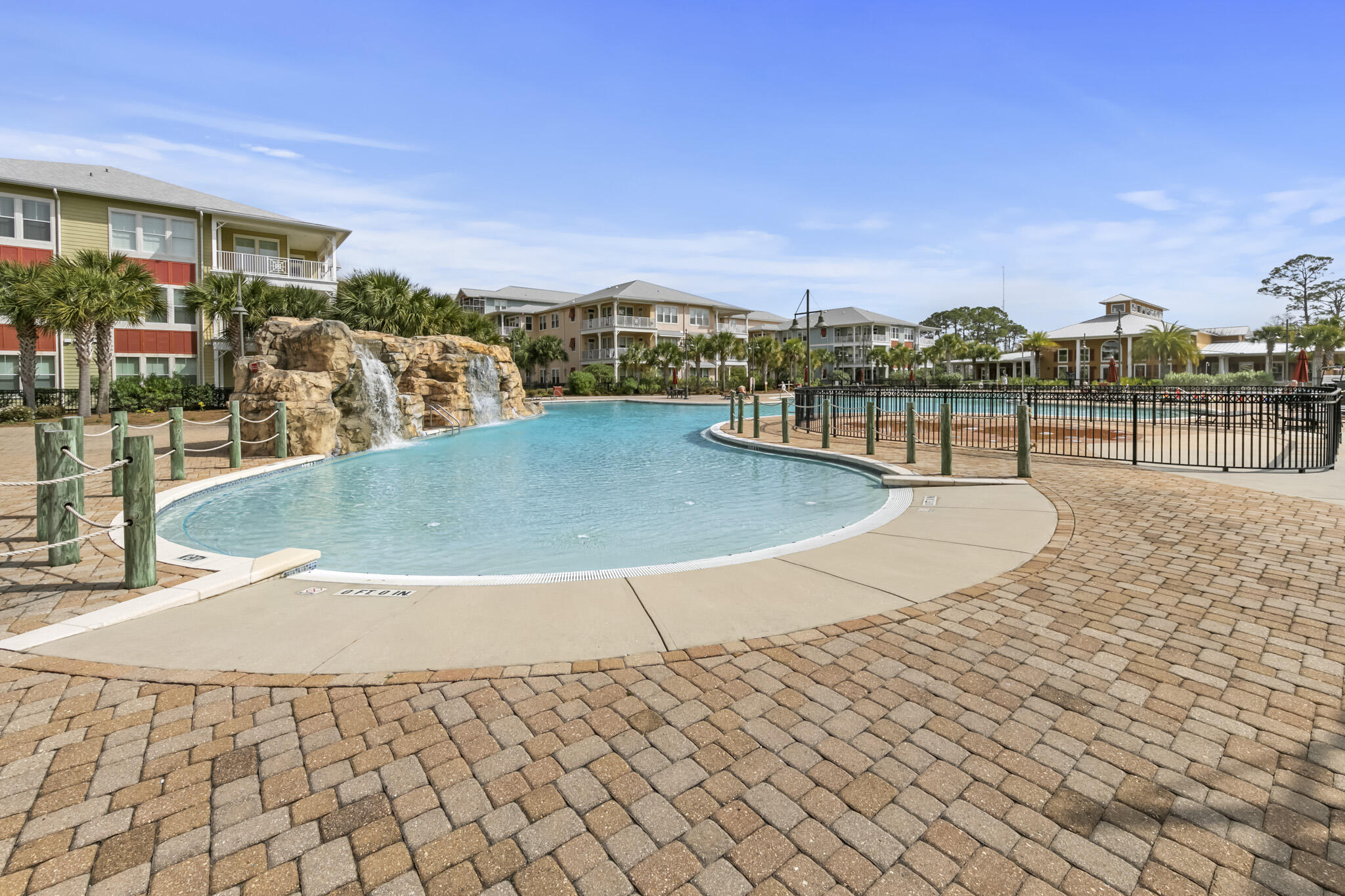 ISLAND RESERVE - Residential