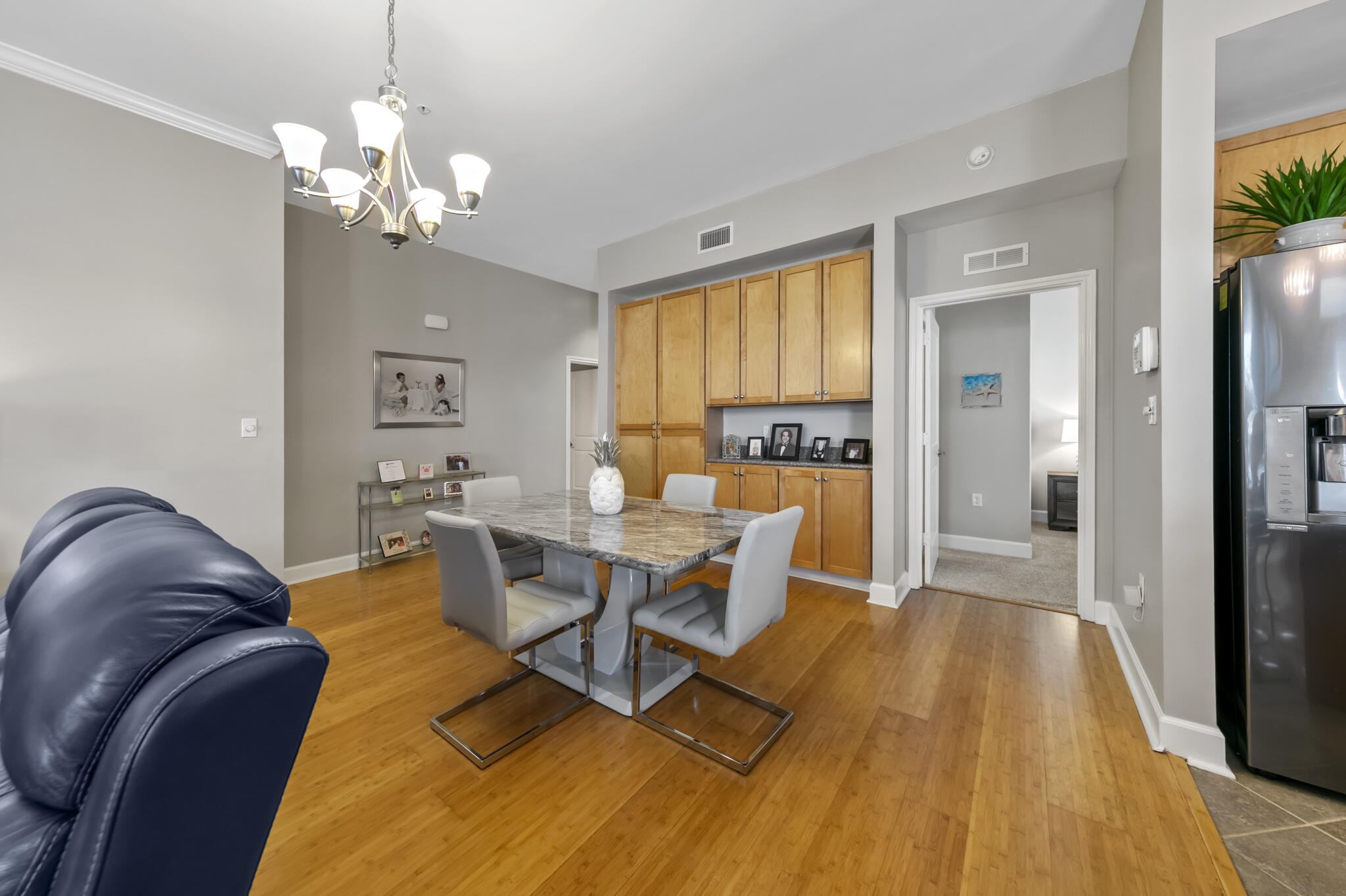 ISLAND RESERVE - Residential