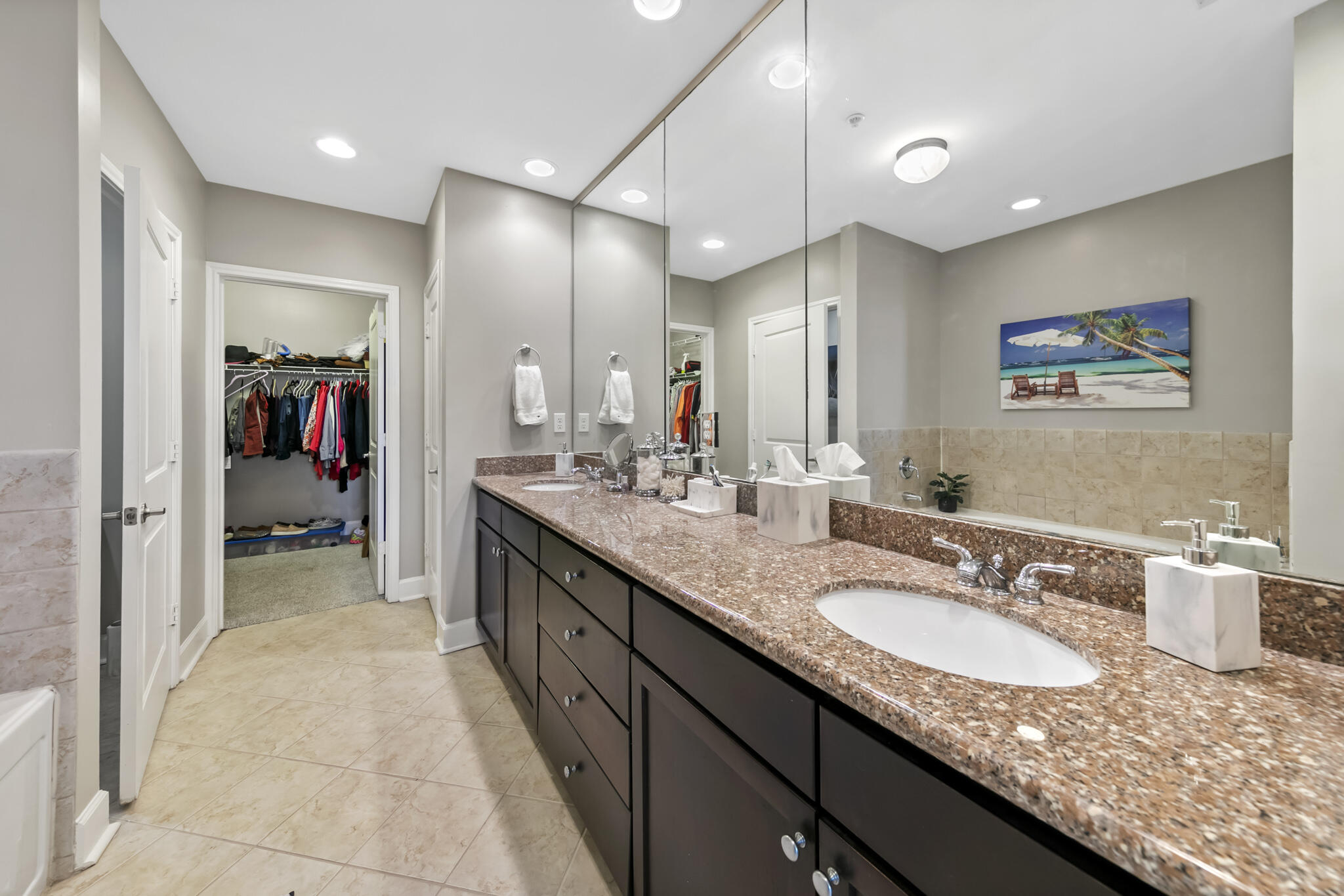 ISLAND RESERVE - Residential