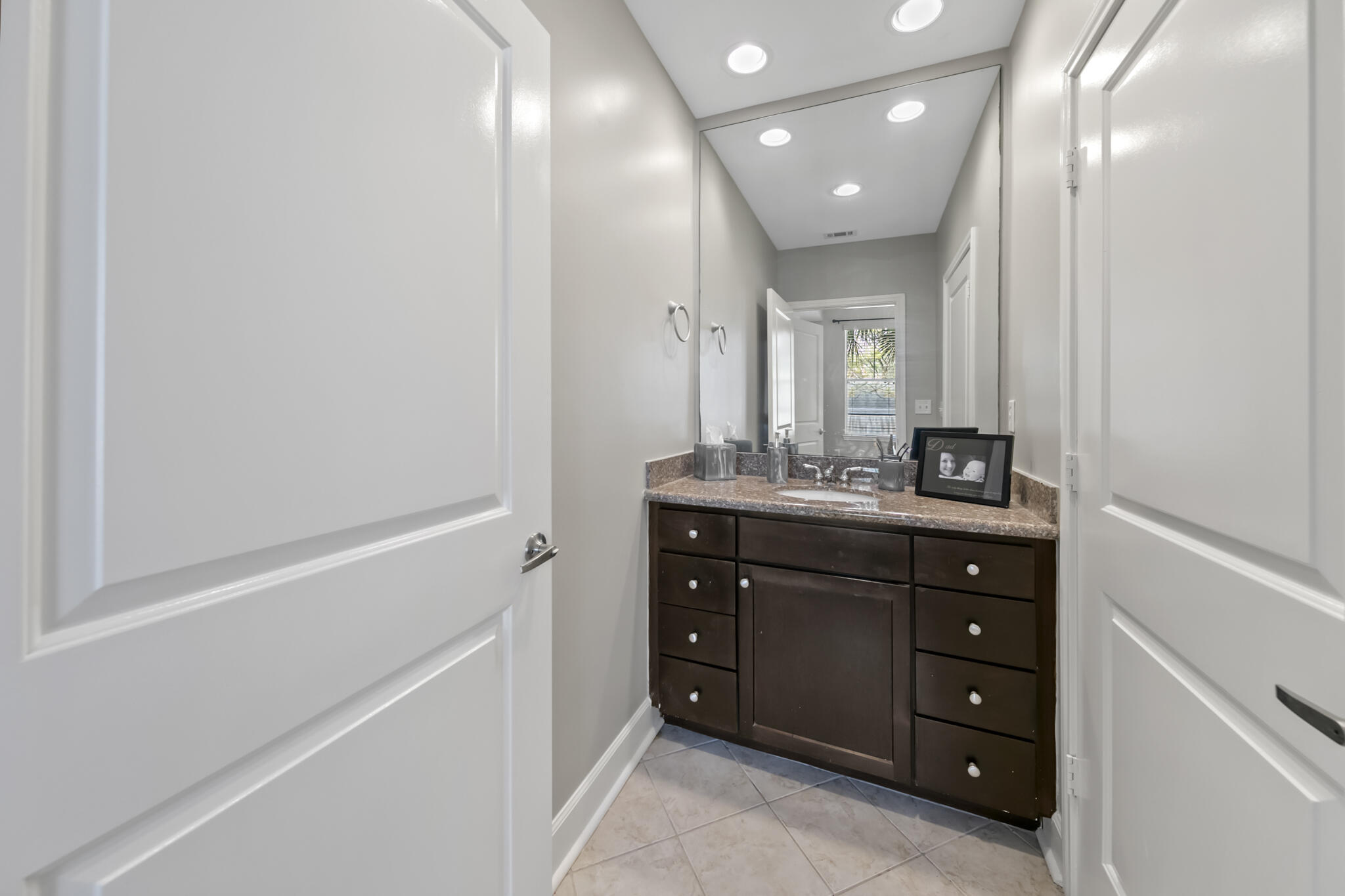 ISLAND RESERVE - Residential