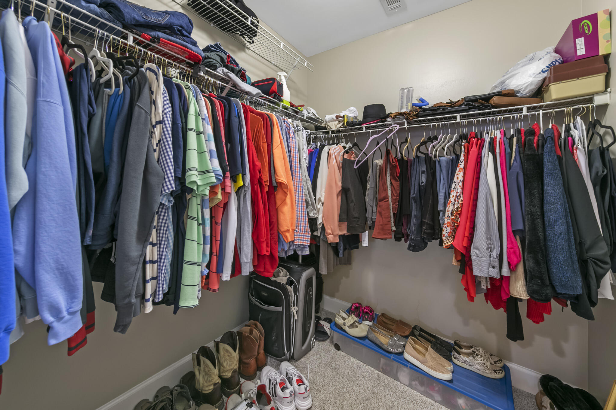 ISLAND RESERVE - Residential