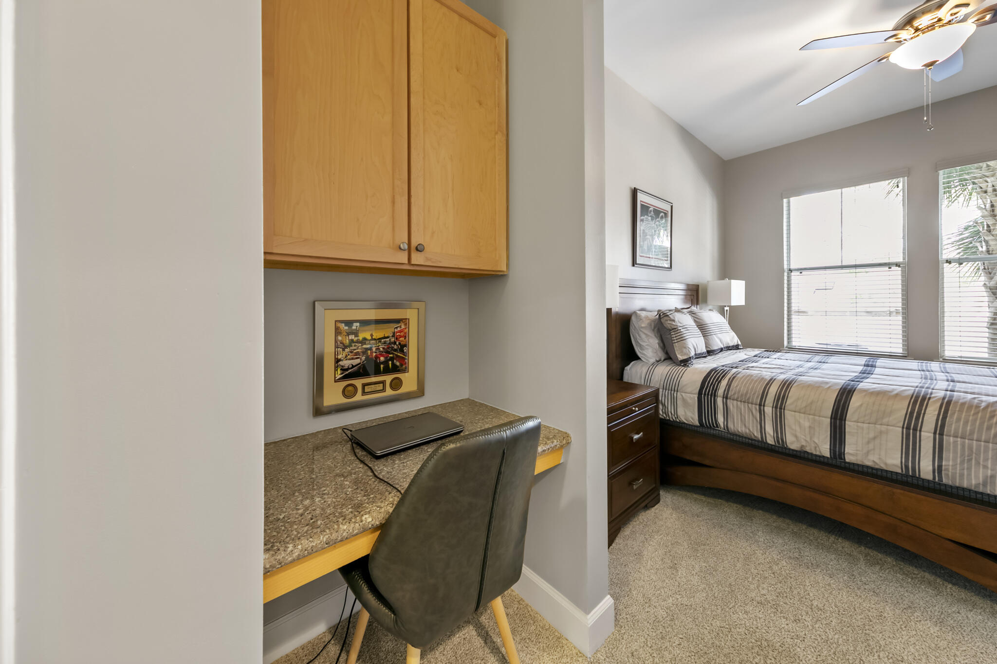 ISLAND RESERVE - Residential