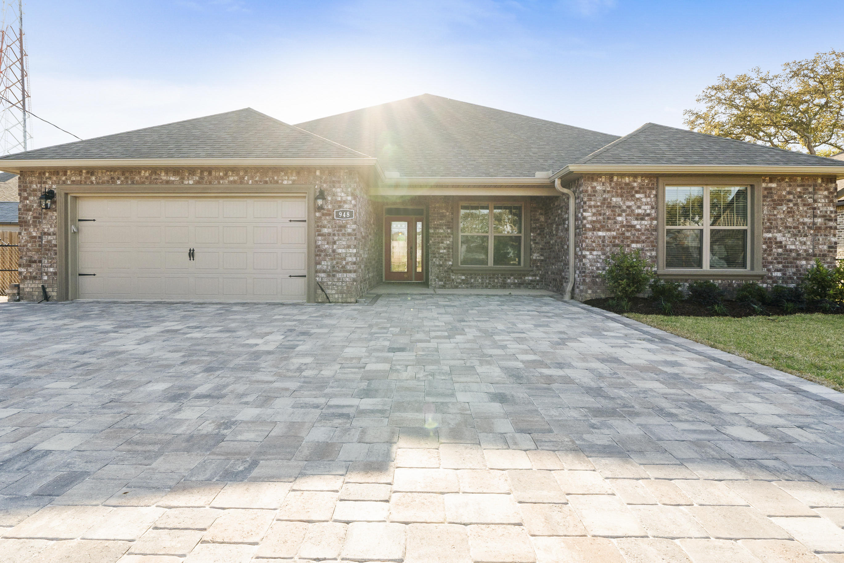 Watkins Cove - Residential