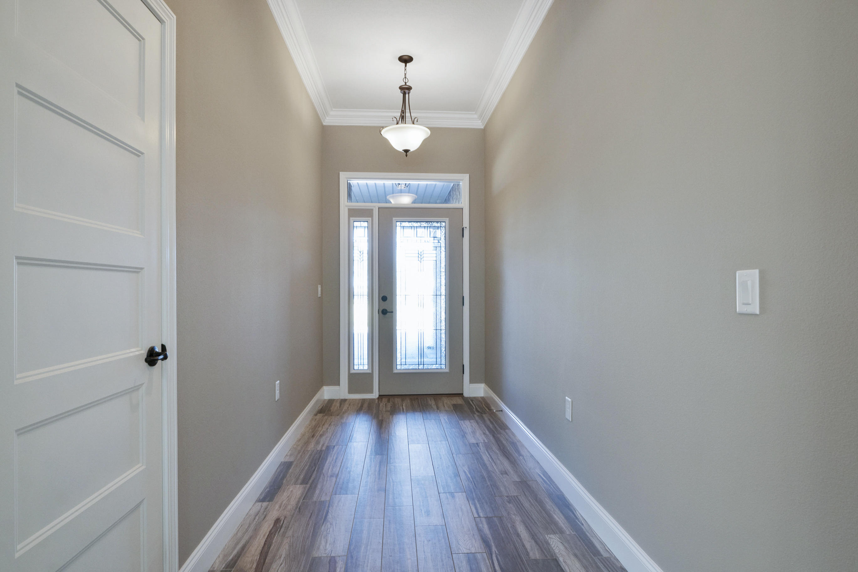 Watkins Cove - Residential