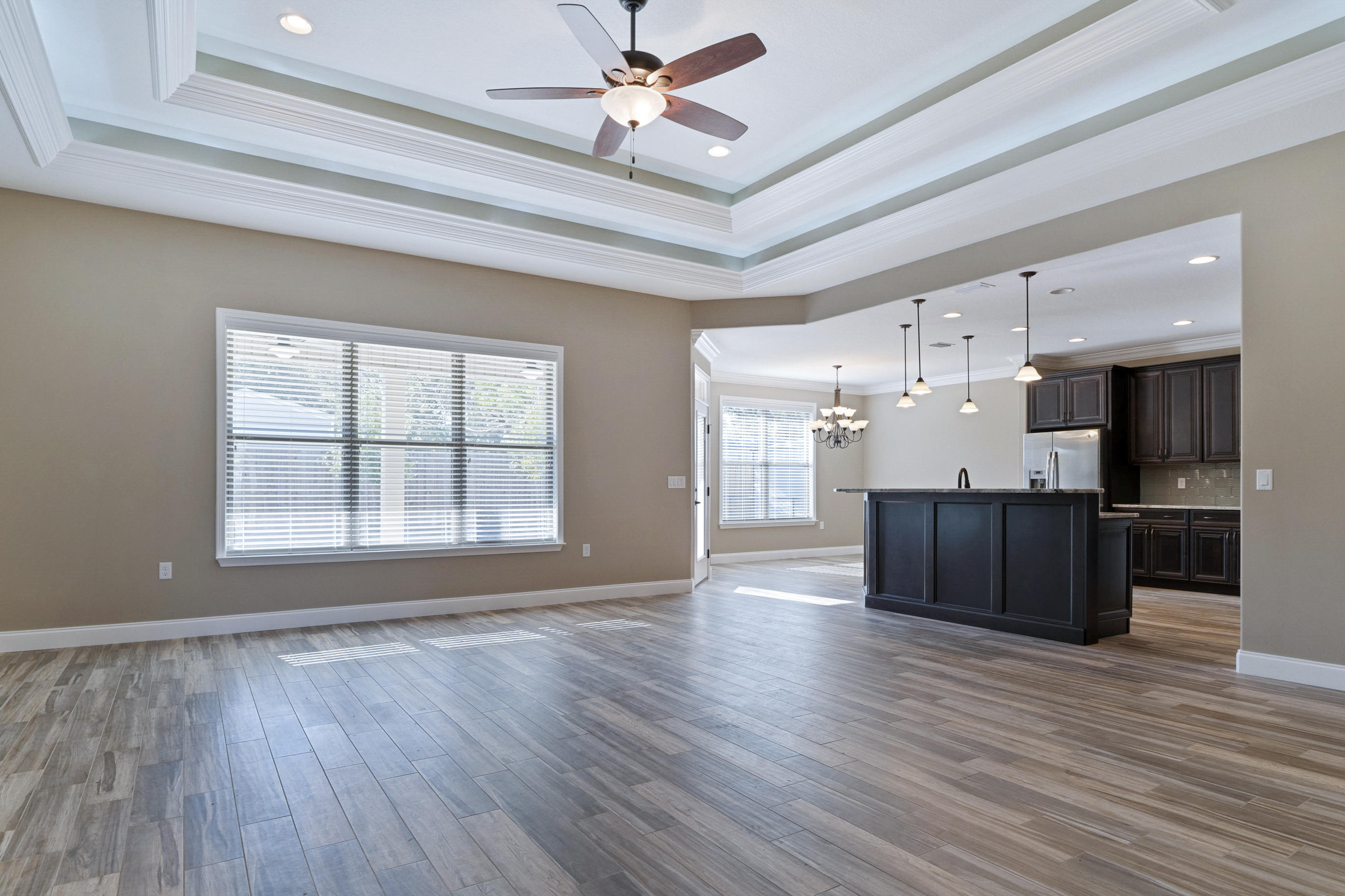 Watkins Cove - Residential