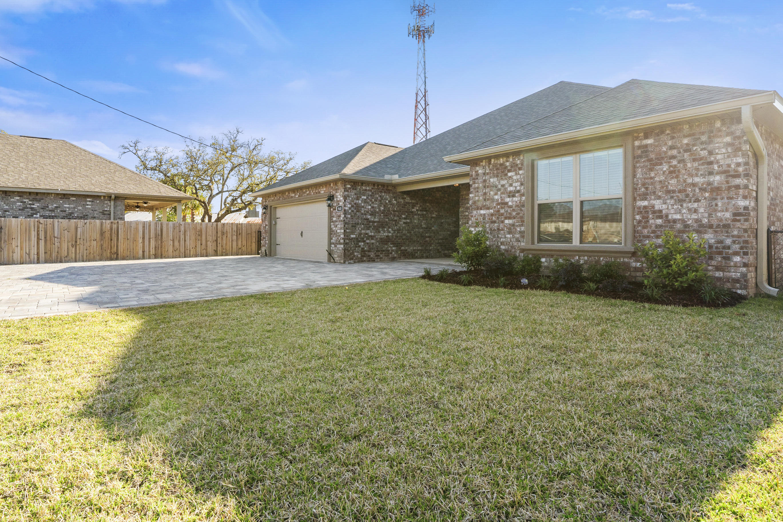 Watkins Cove - Residential