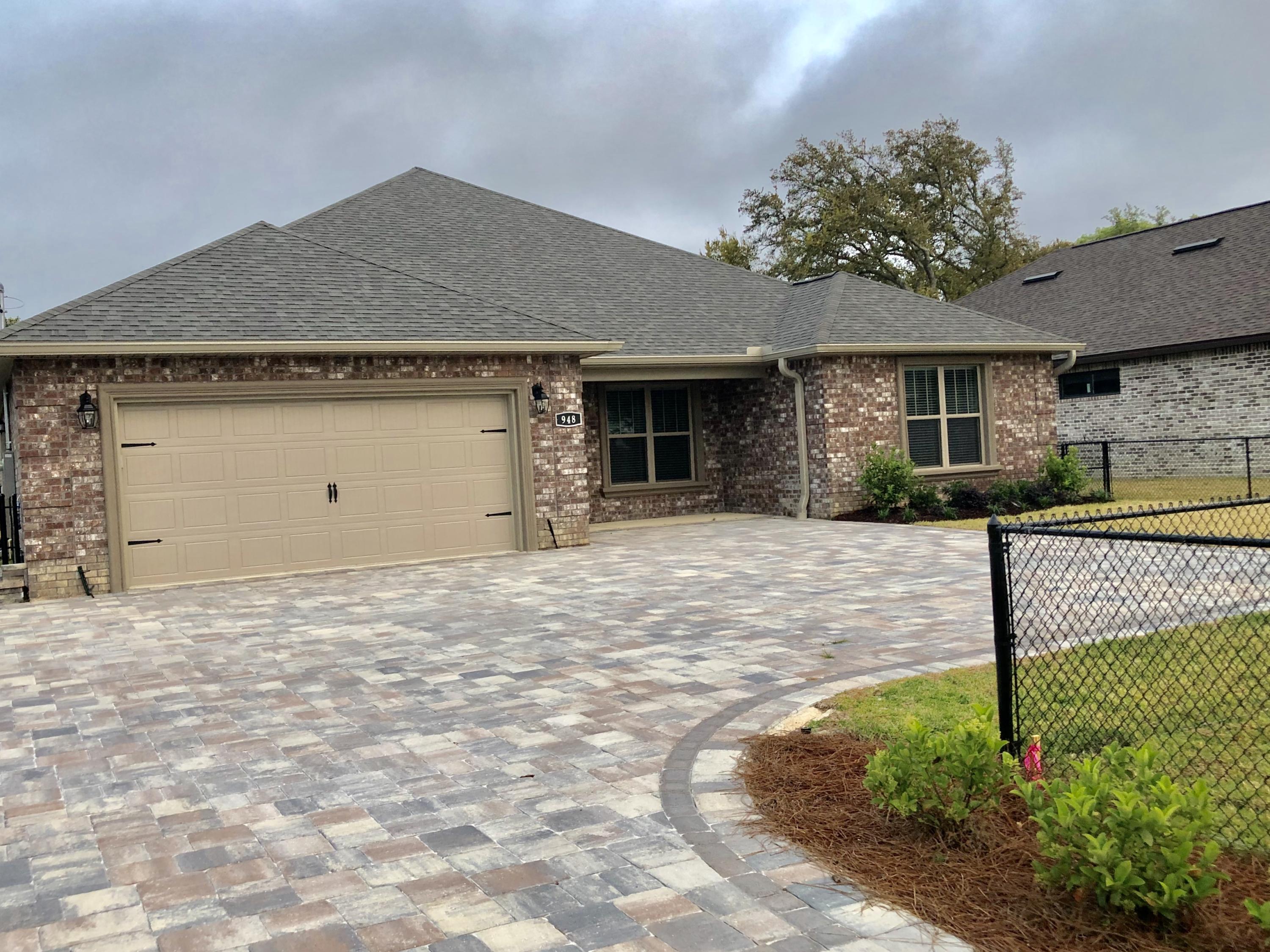 Watkins Cove - Residential