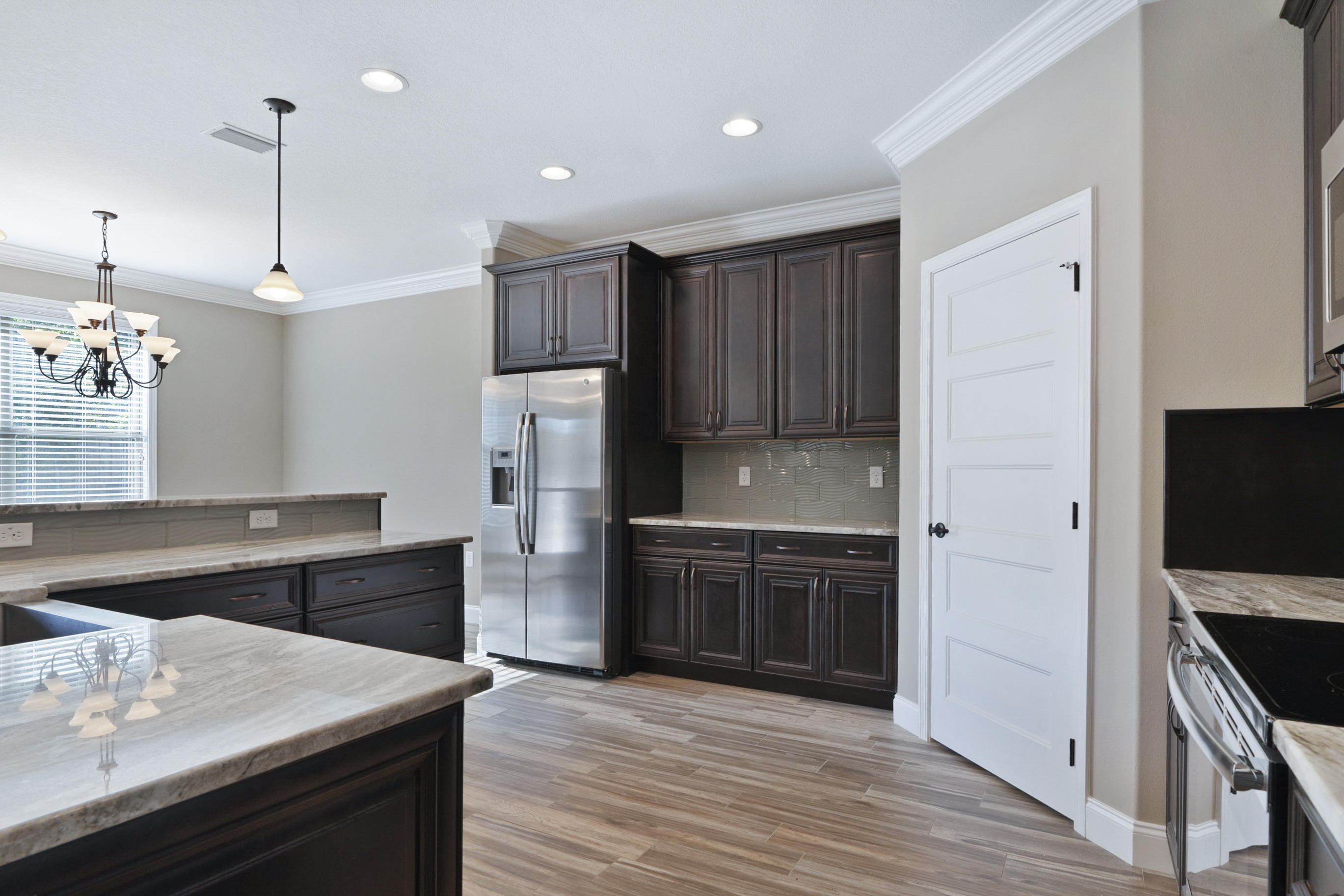 Watkins Cove - Residential