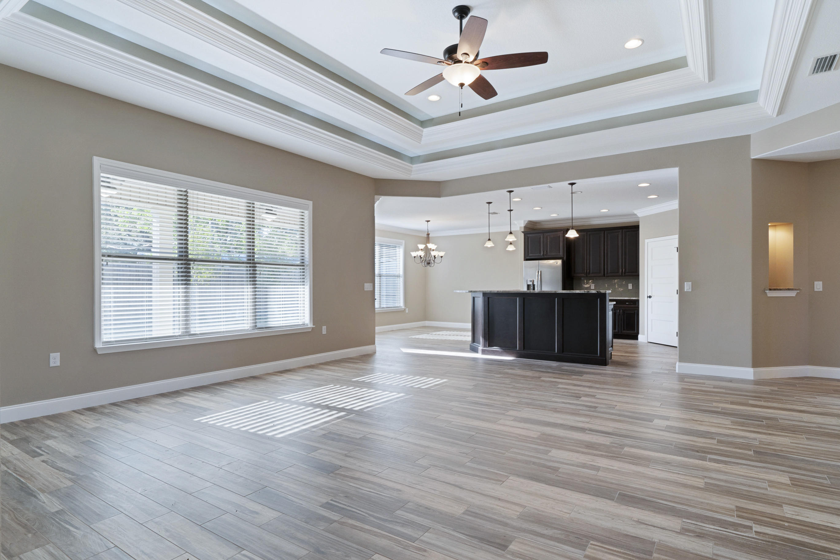 Watkins Cove - Residential