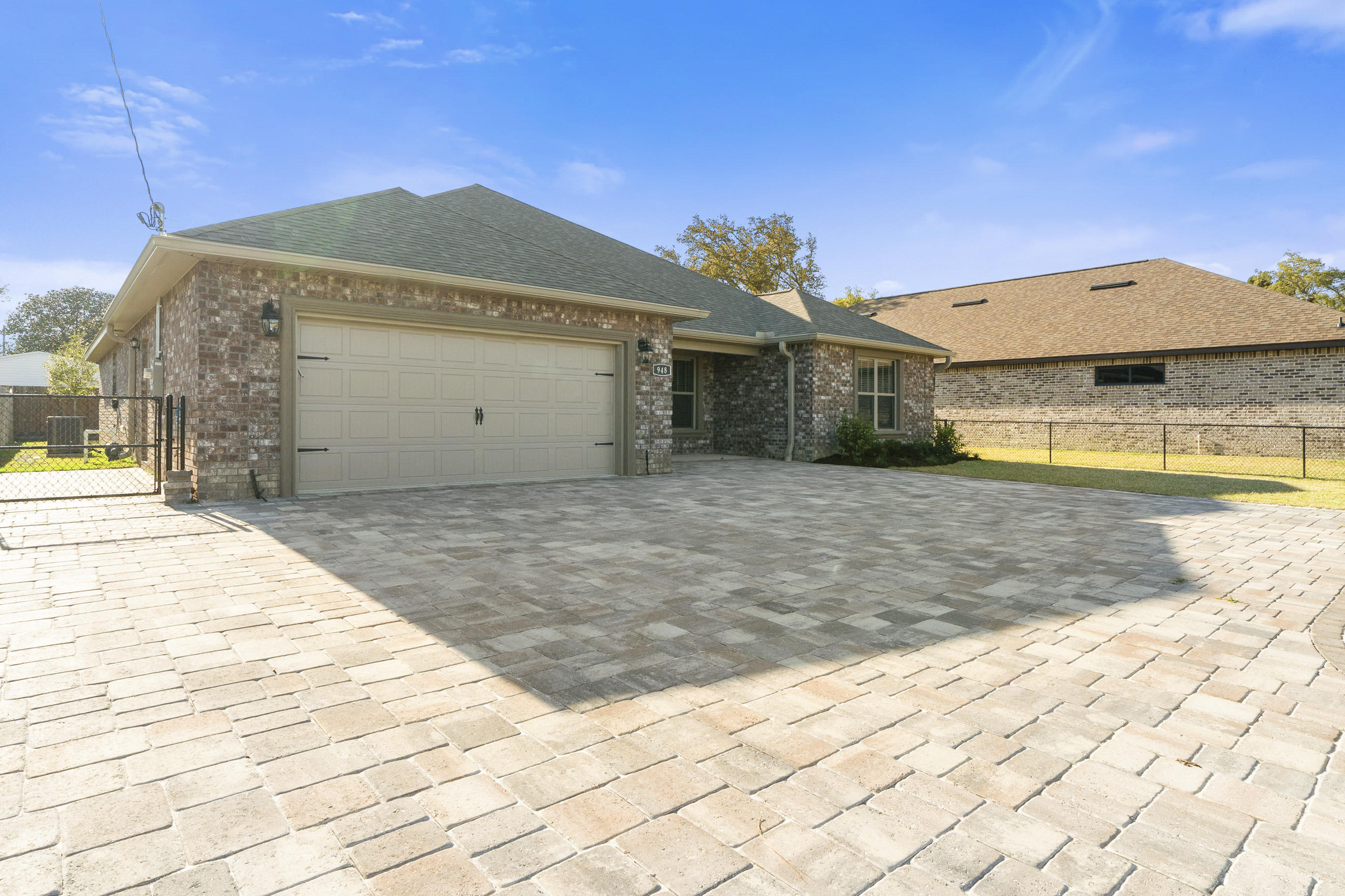 Watkins Cove - Residential