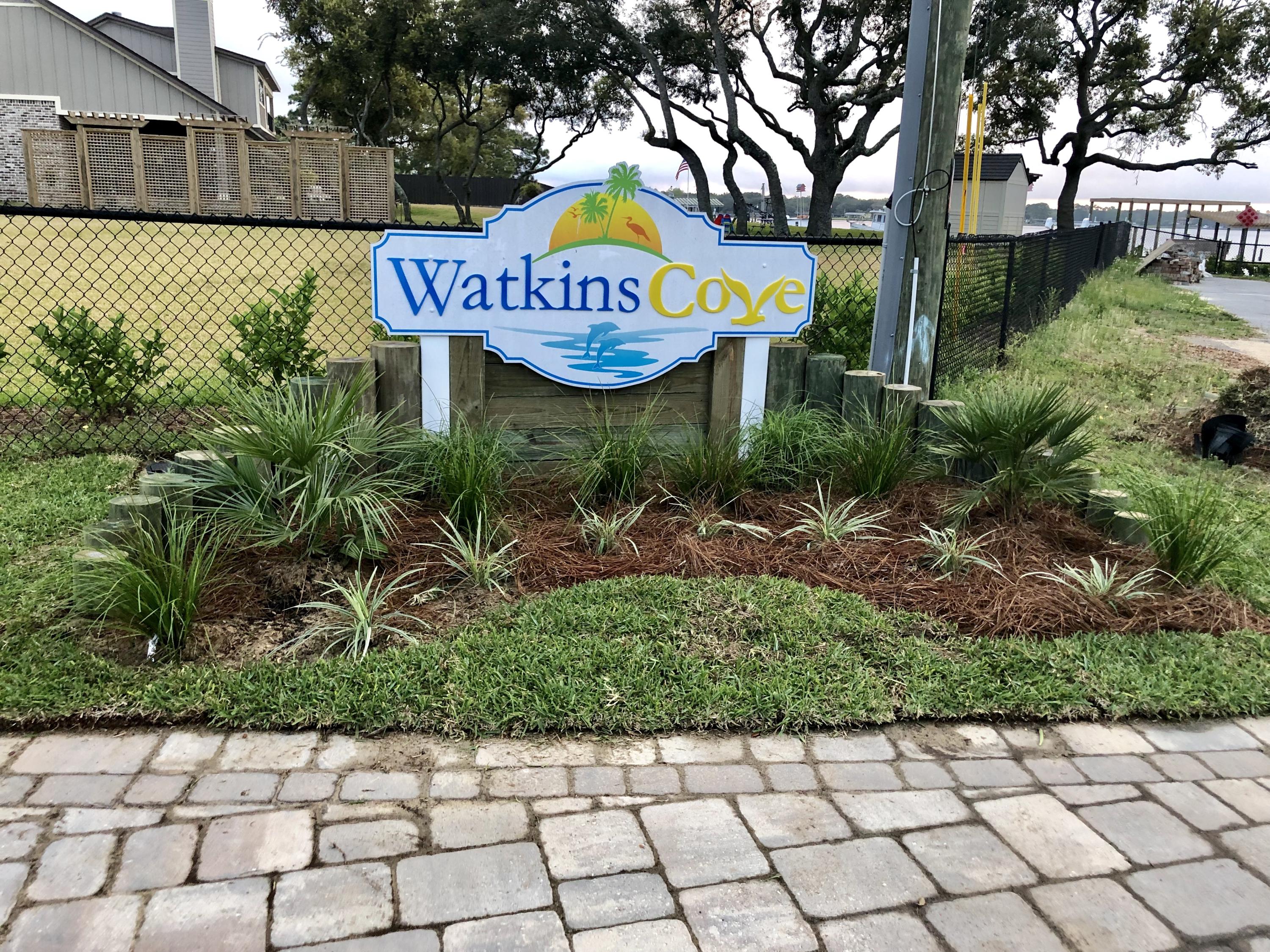 Watkins Cove - Residential