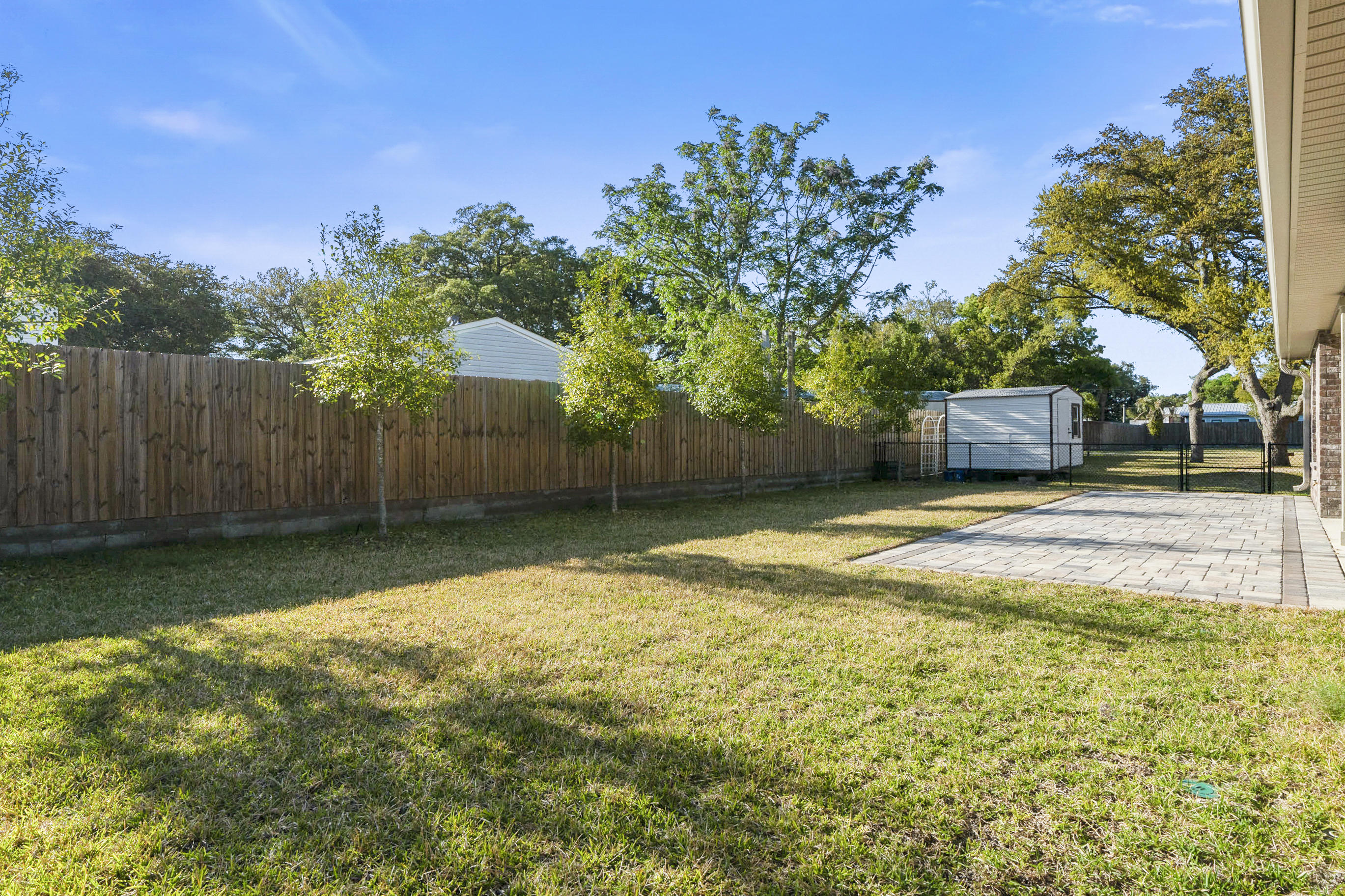 Watkins Cove - Residential