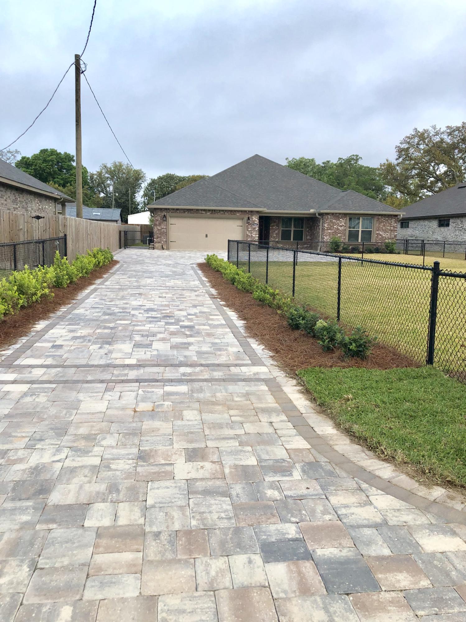 Watkins Cove - Residential