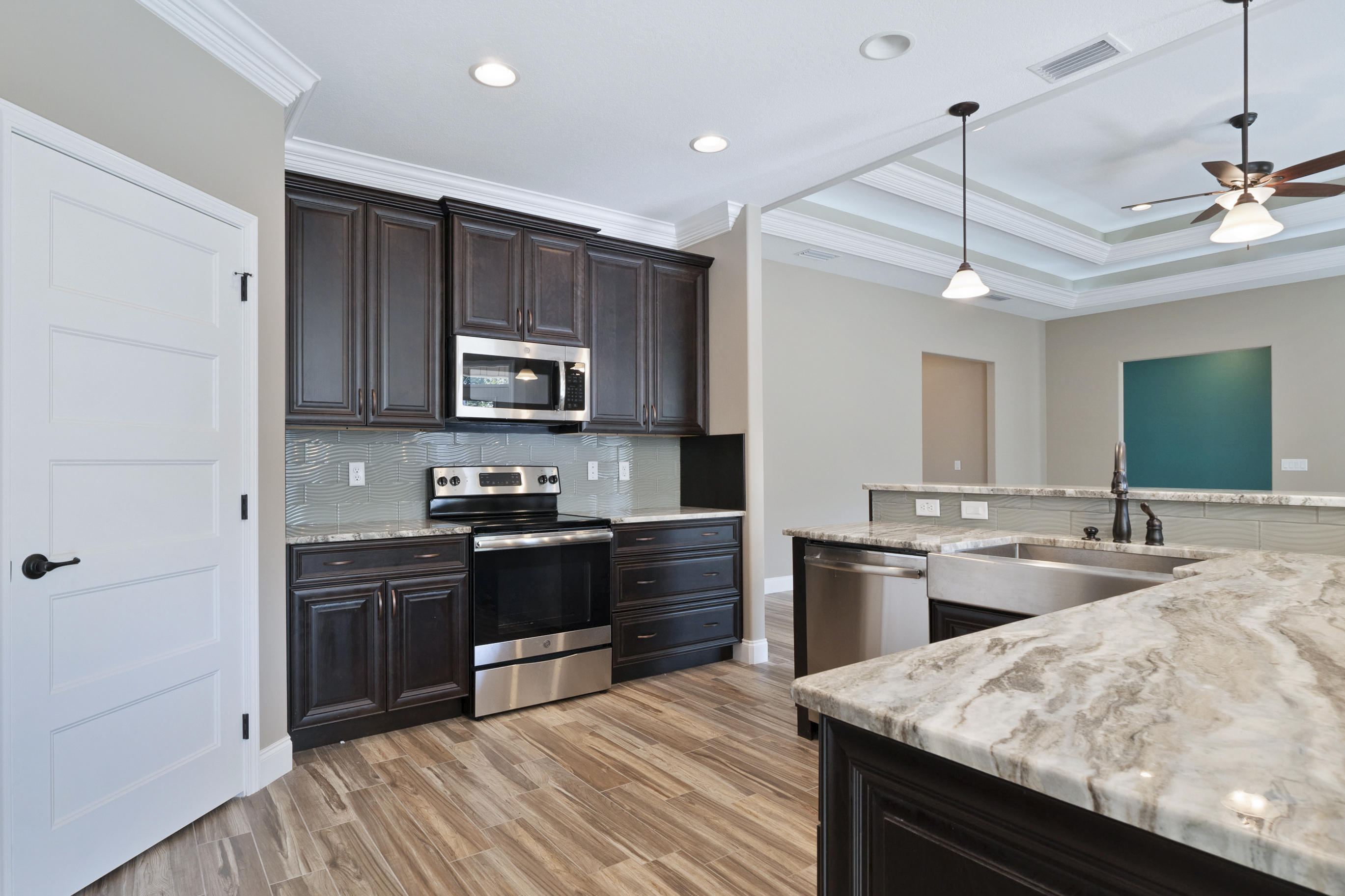 Watkins Cove - Residential