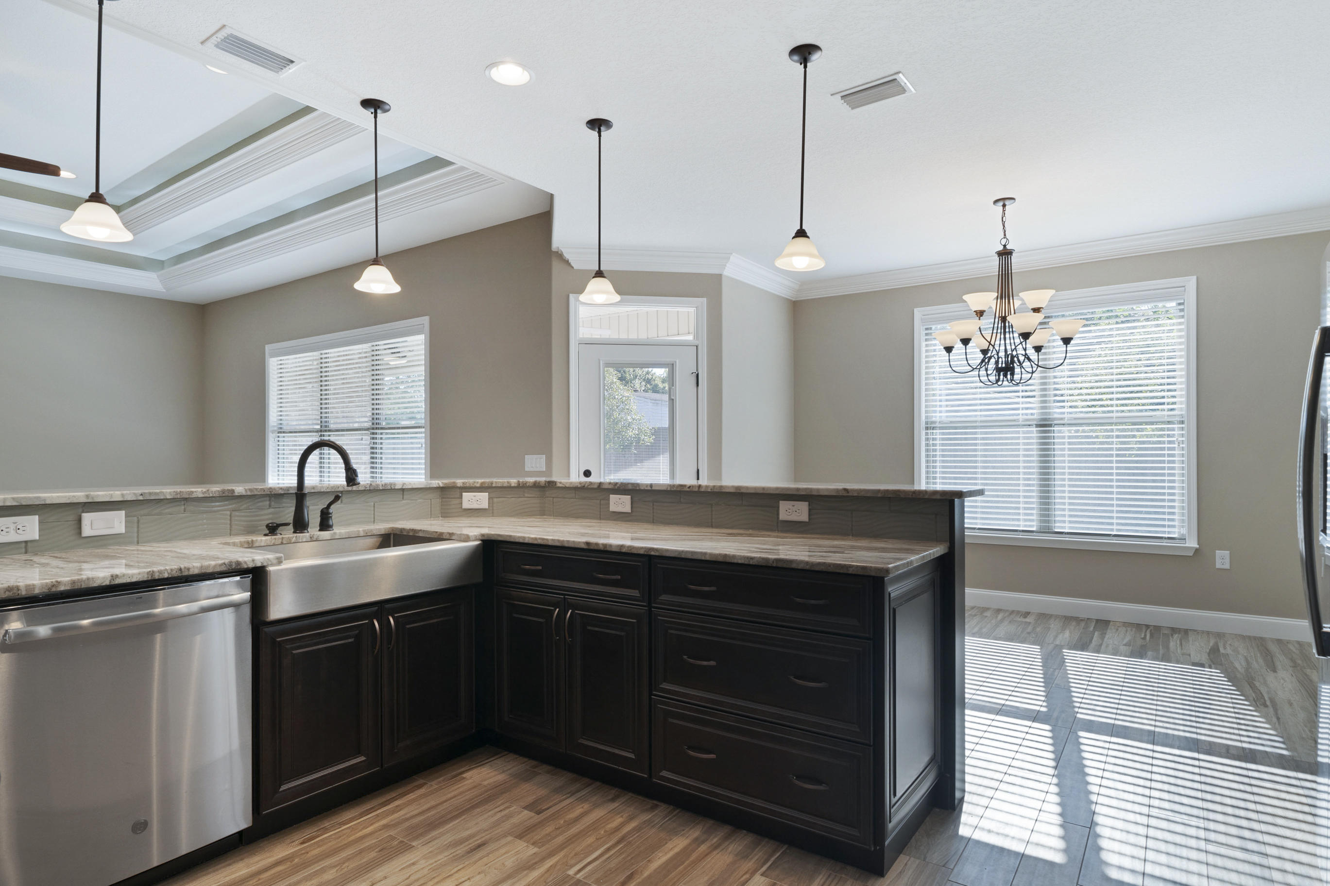 Watkins Cove - Residential