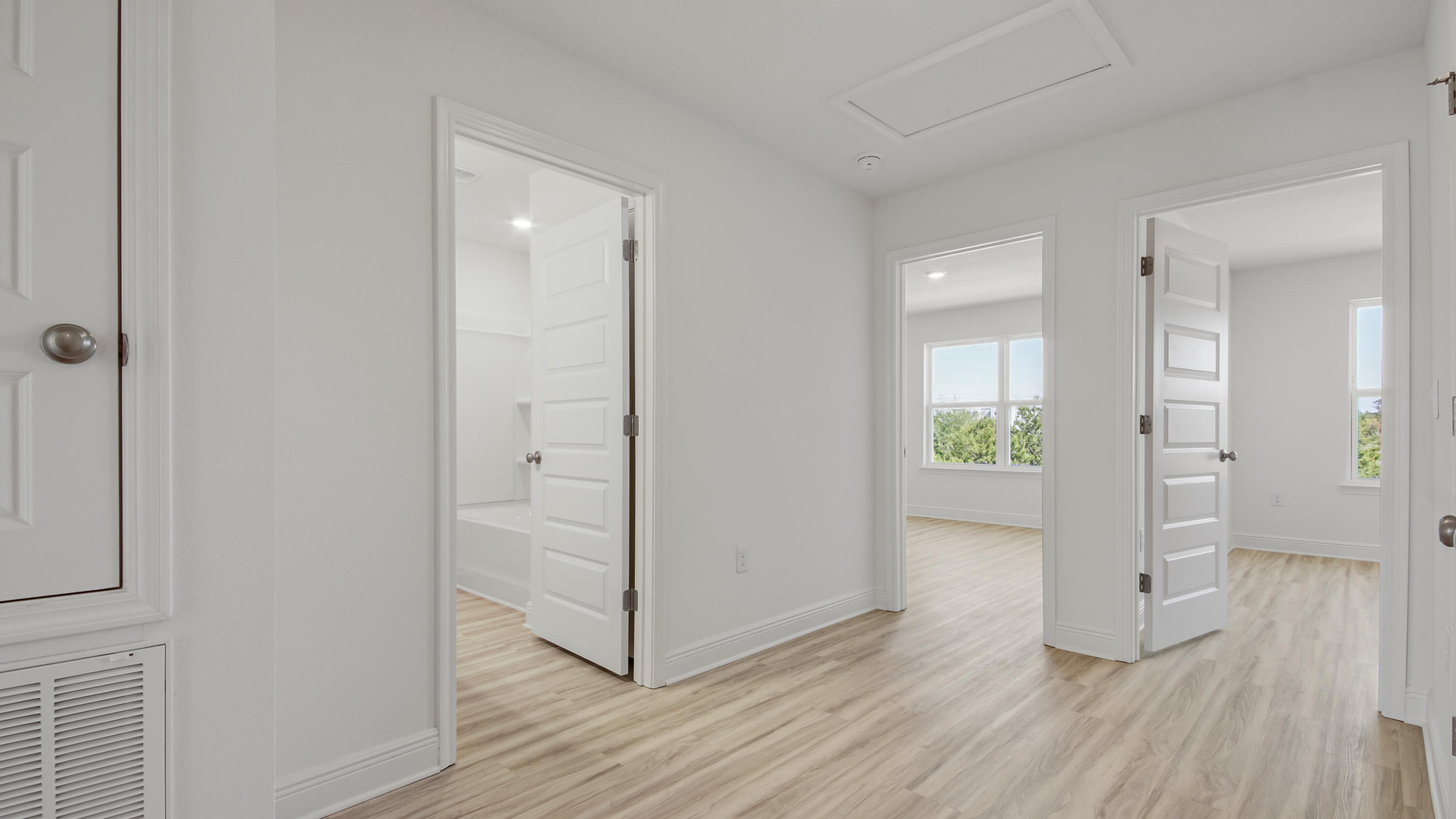 Kelly Street Pines - Residential