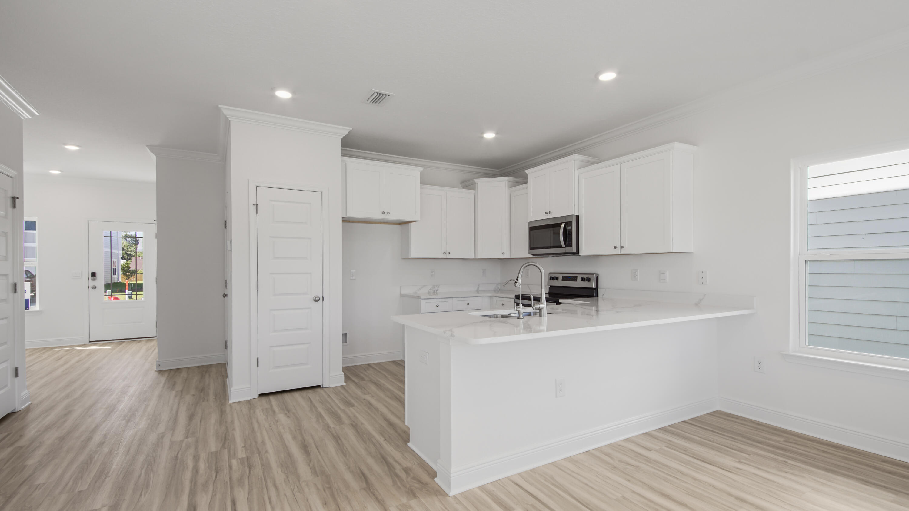 Kelly Street Pines - Residential