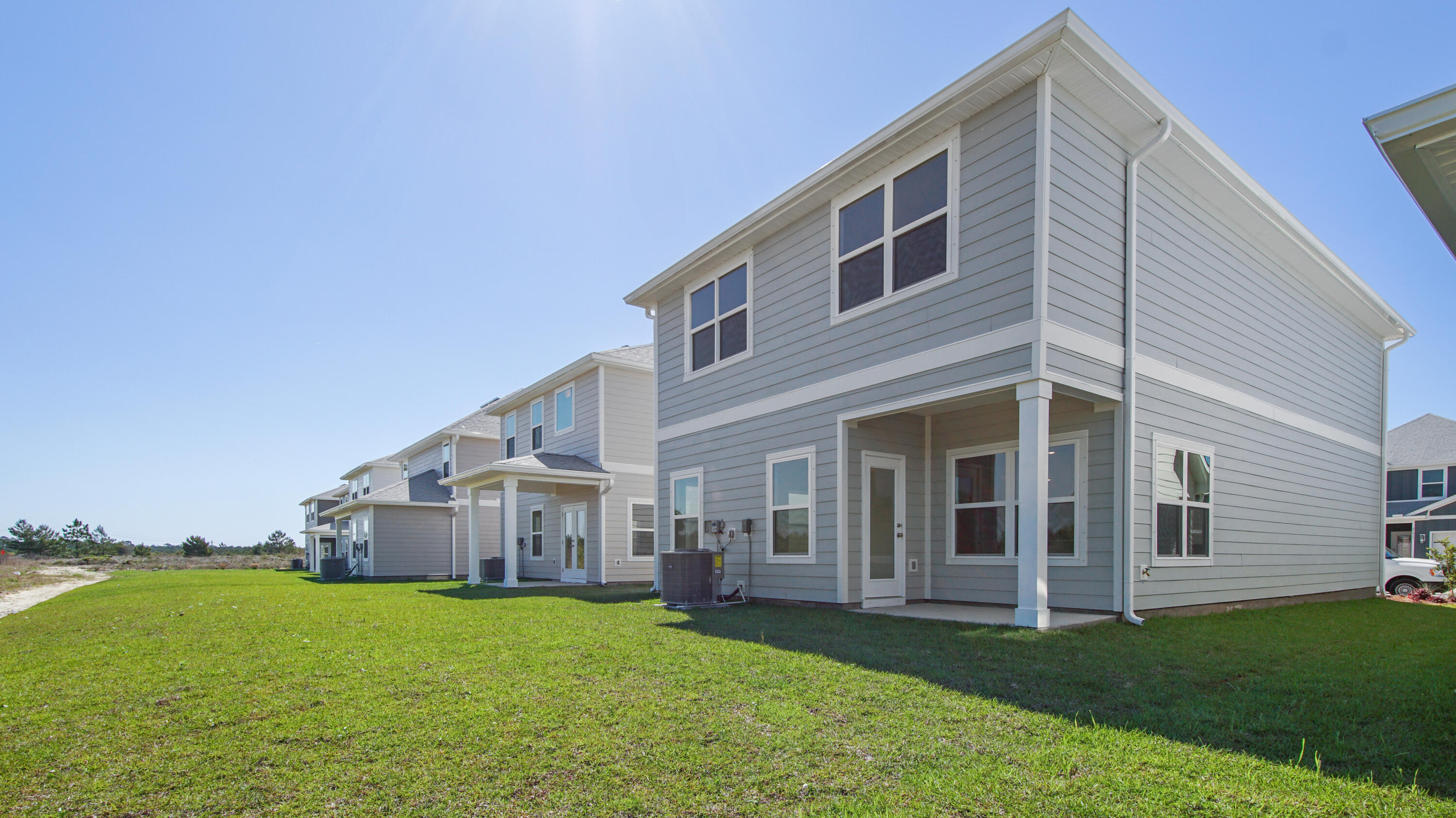 Kelly Street Pines - Residential