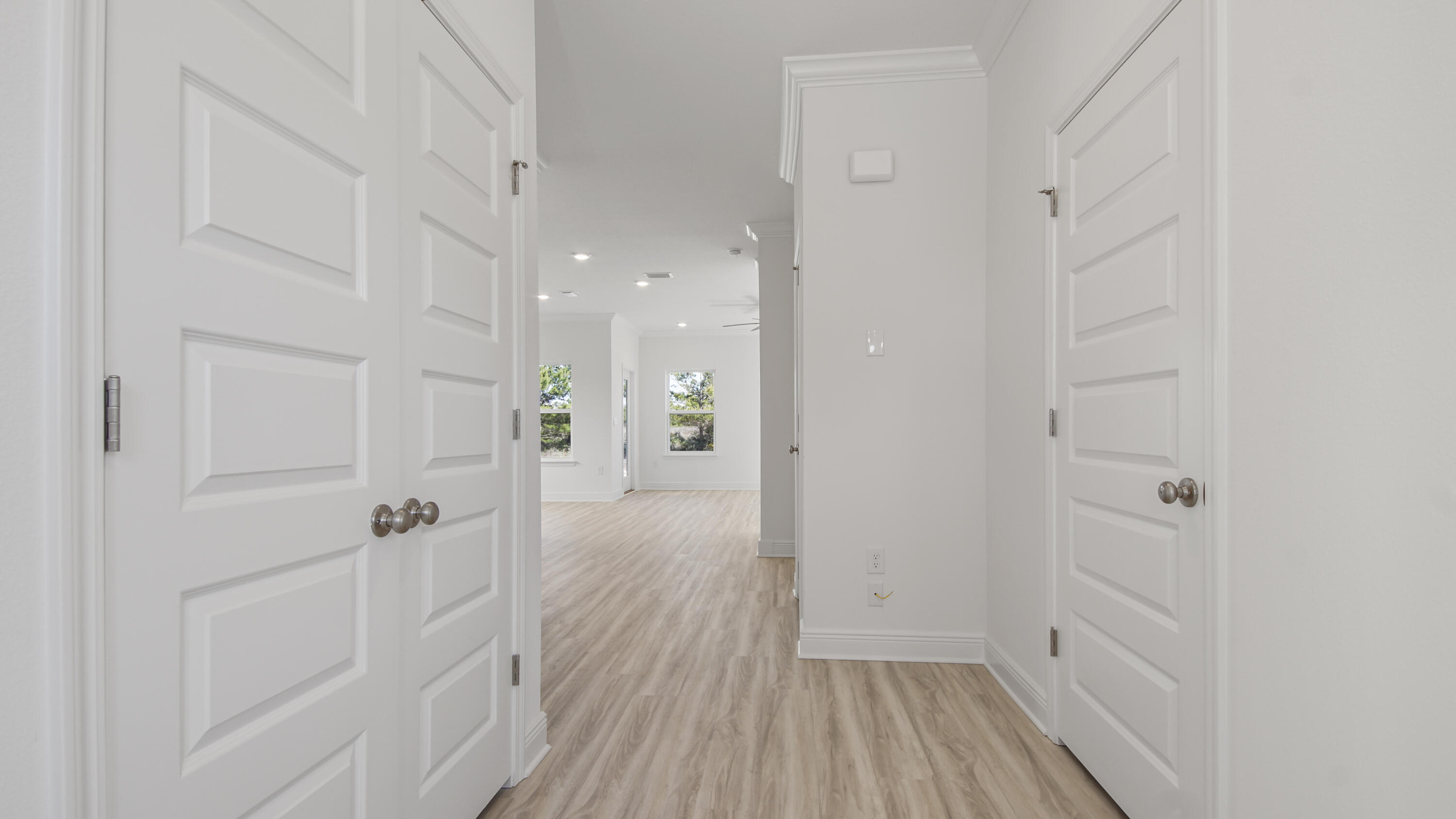 Kelly Street Pines - Residential