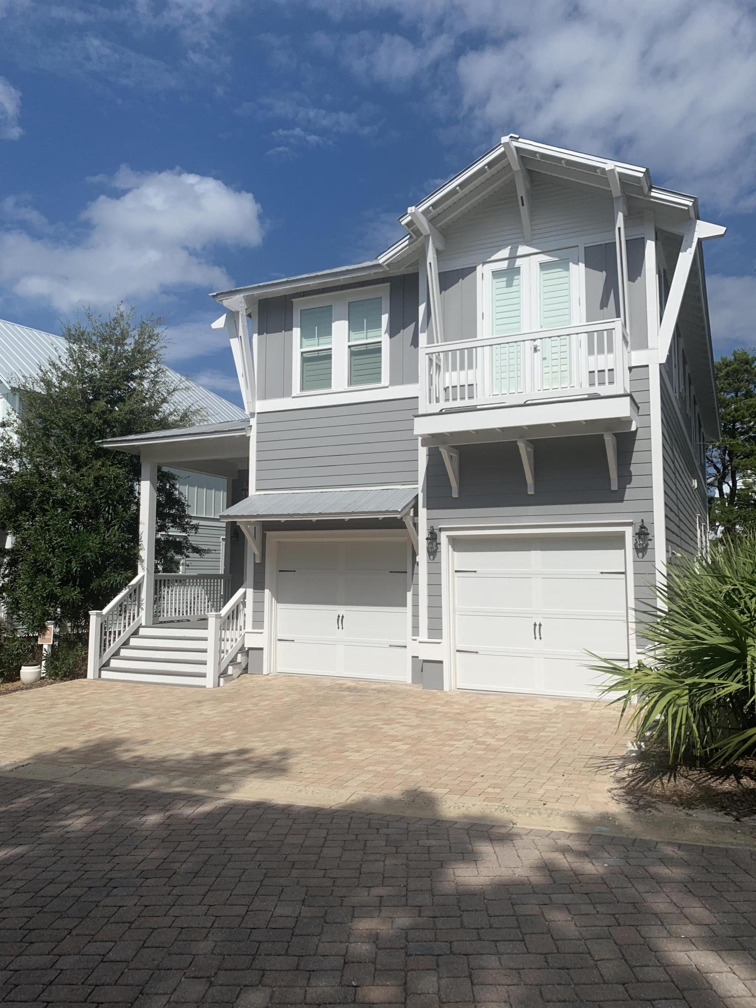 HIGHLAND PARKS - Residential