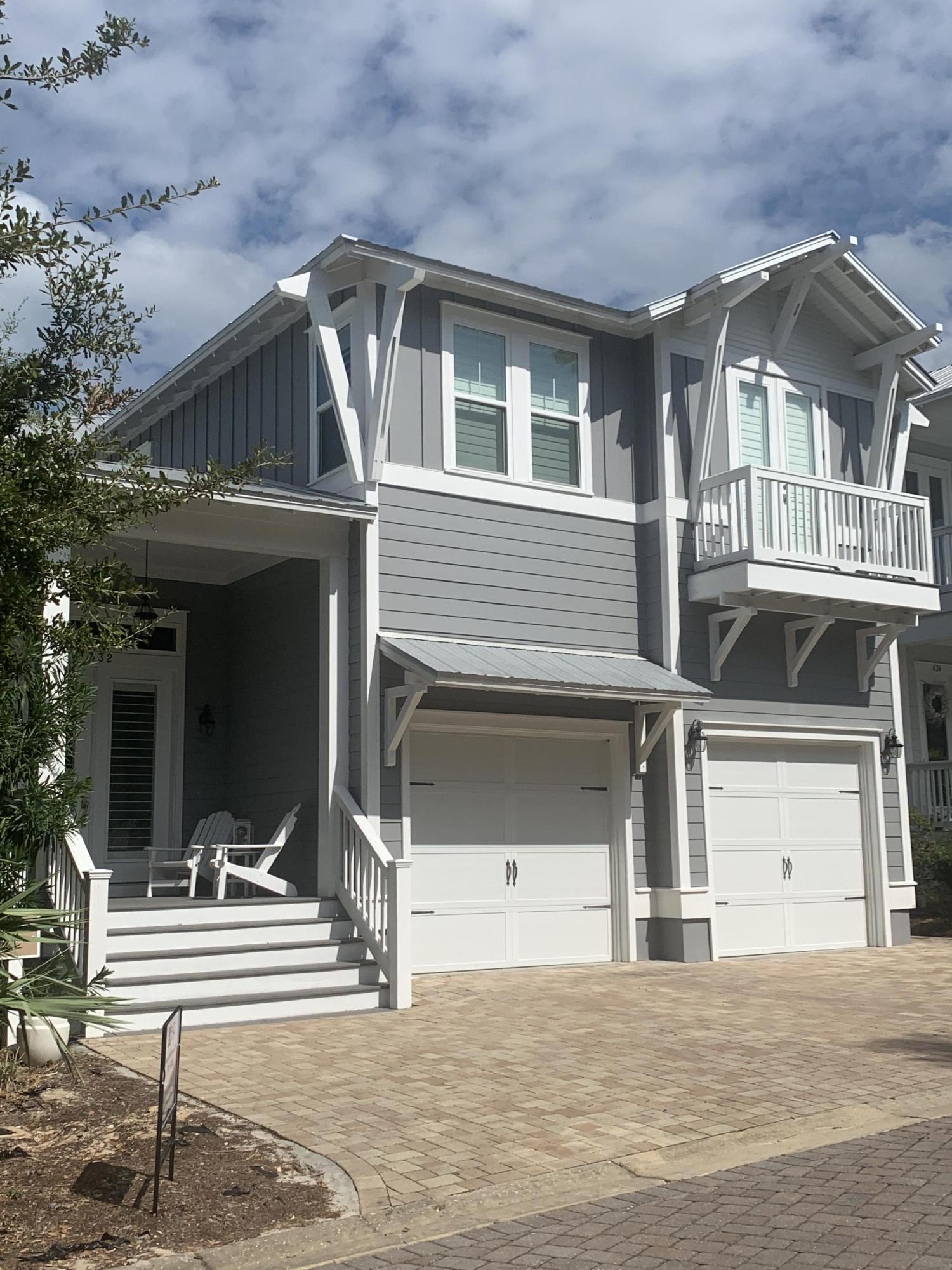 HIGHLAND PARKS - Residential