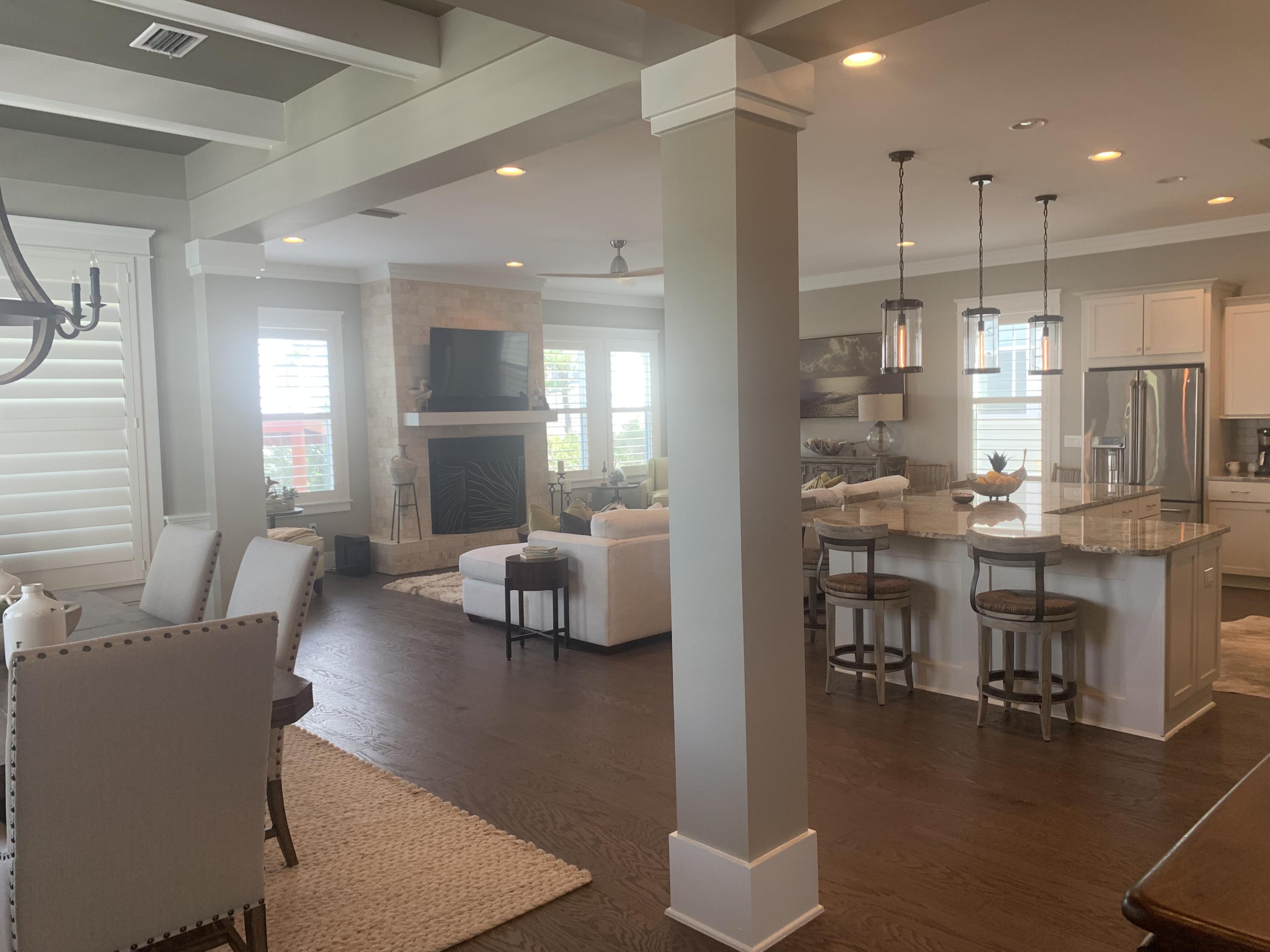 HIGHLAND PARKS - Residential