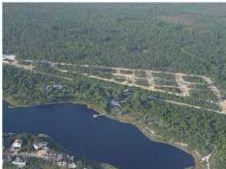 THE PRESERVE AT GRAYTON BEACH - Land