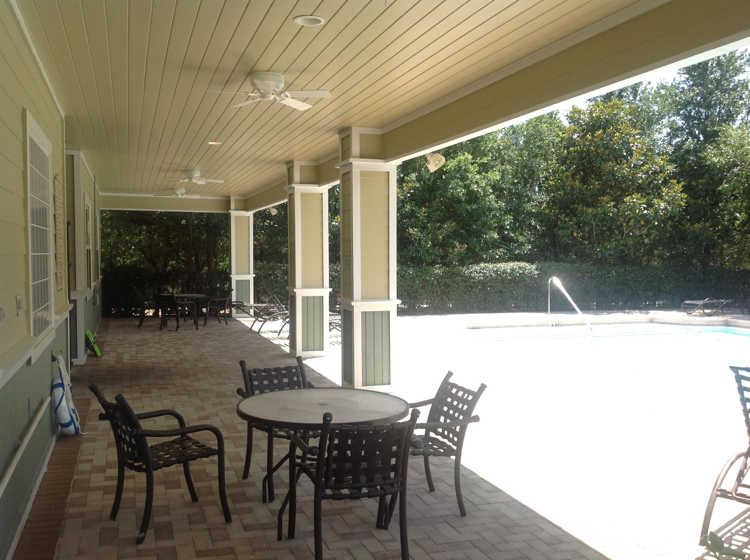 THE PRESERVE AT GRAYTON BEACH - Land