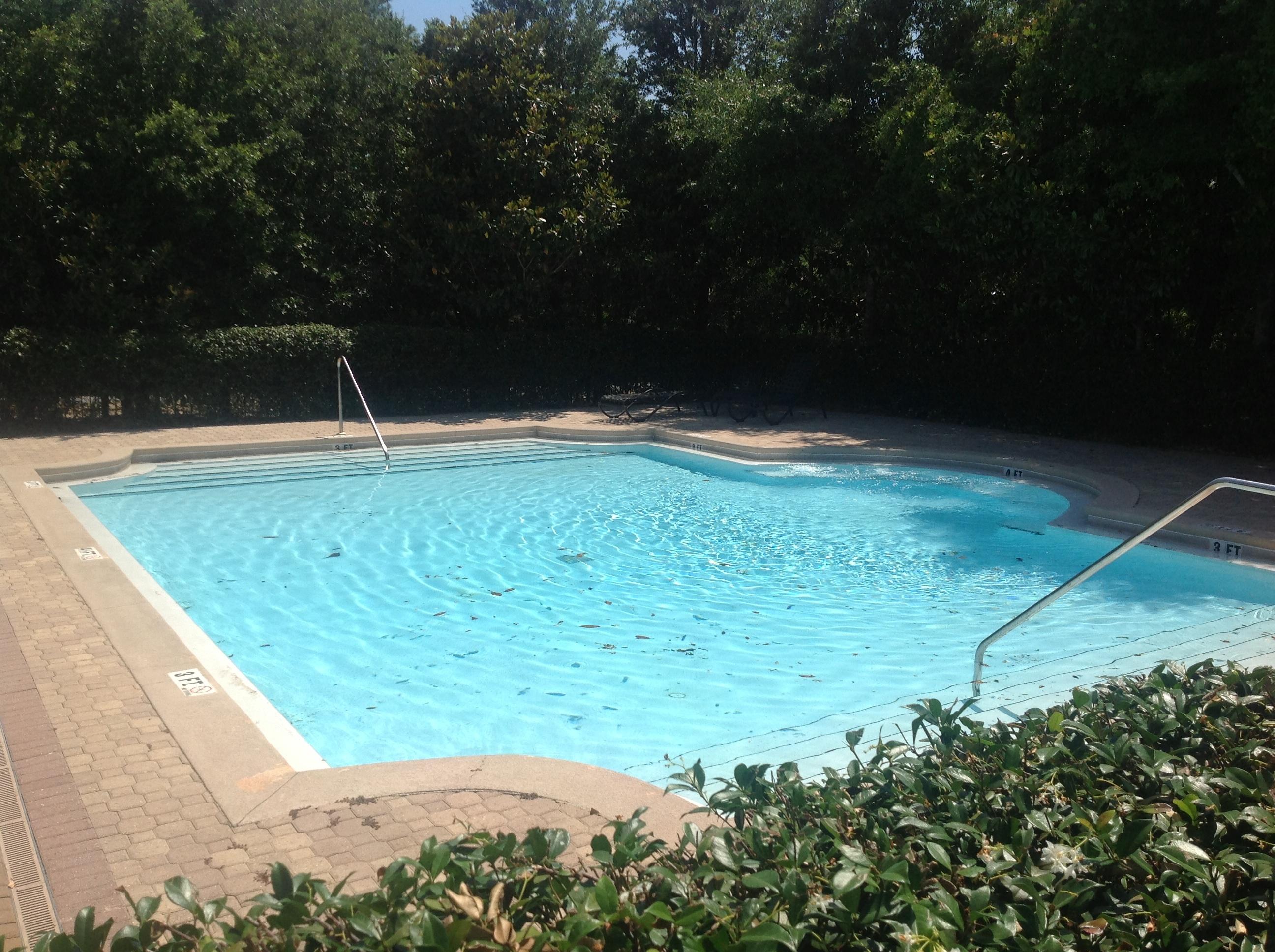 THE PRESERVE AT GRAYTON BEACH - Land