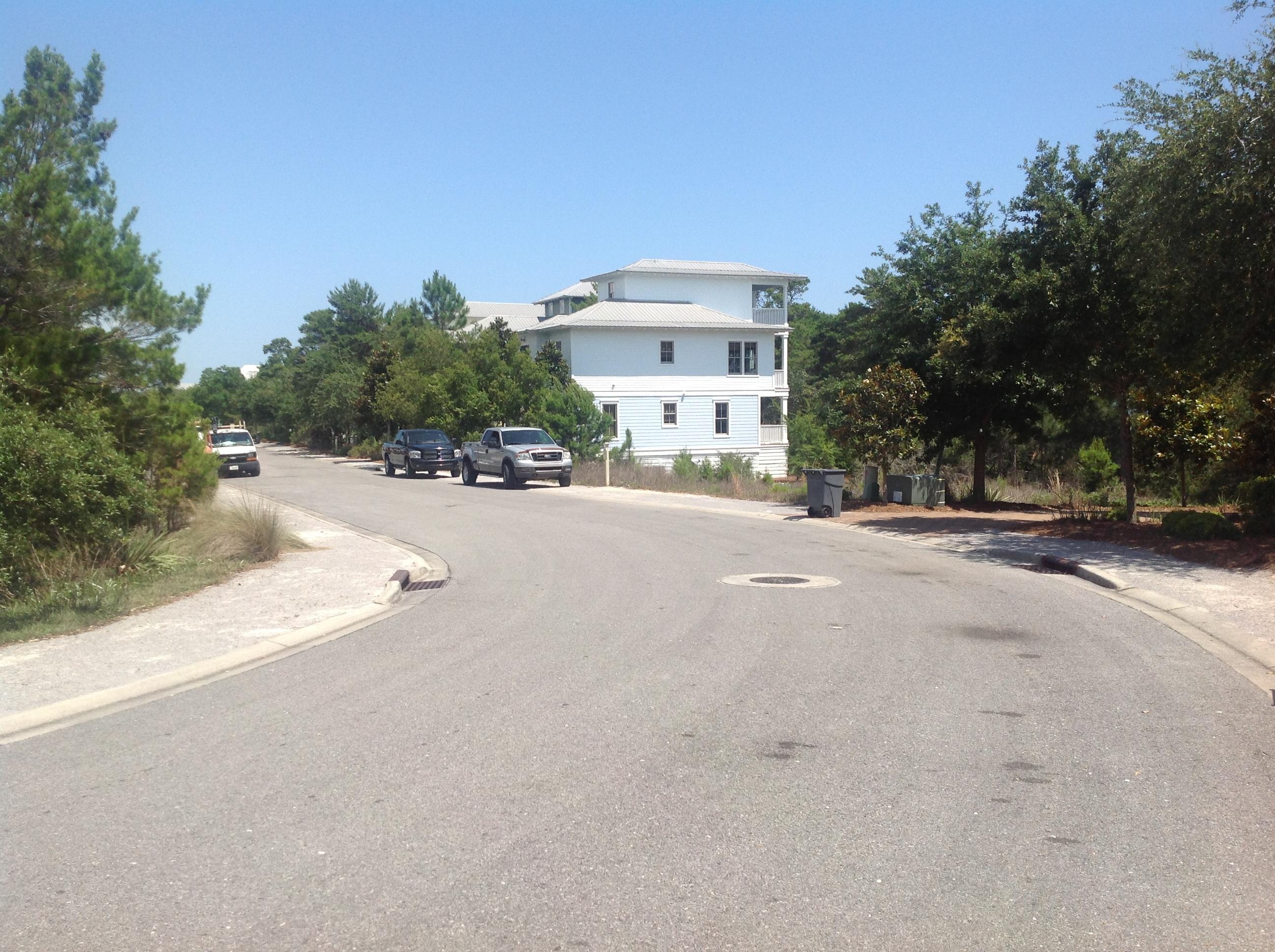 THE PRESERVE AT GRAYTON BEACH - Land