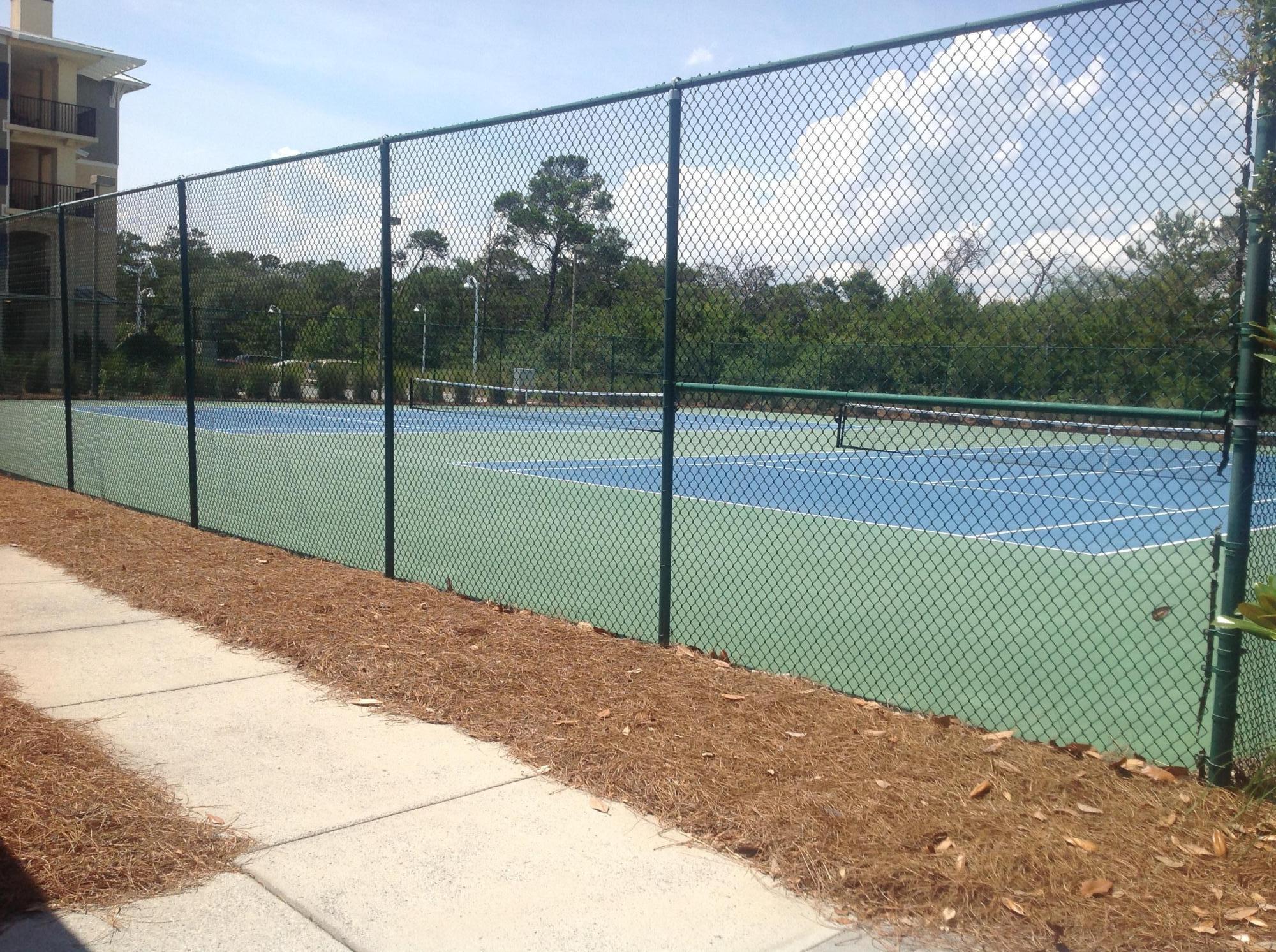 THE PRESERVE AT GRAYTON BEACH - Land