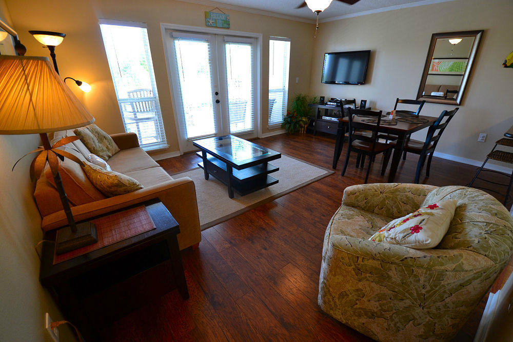 GULF PLACE CARIBBEAN CONDO - Residential