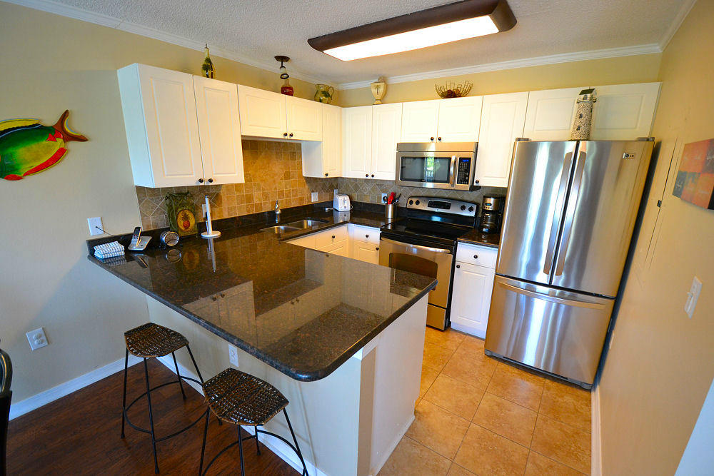 GULF PLACE CARIBBEAN CONDO - Residential