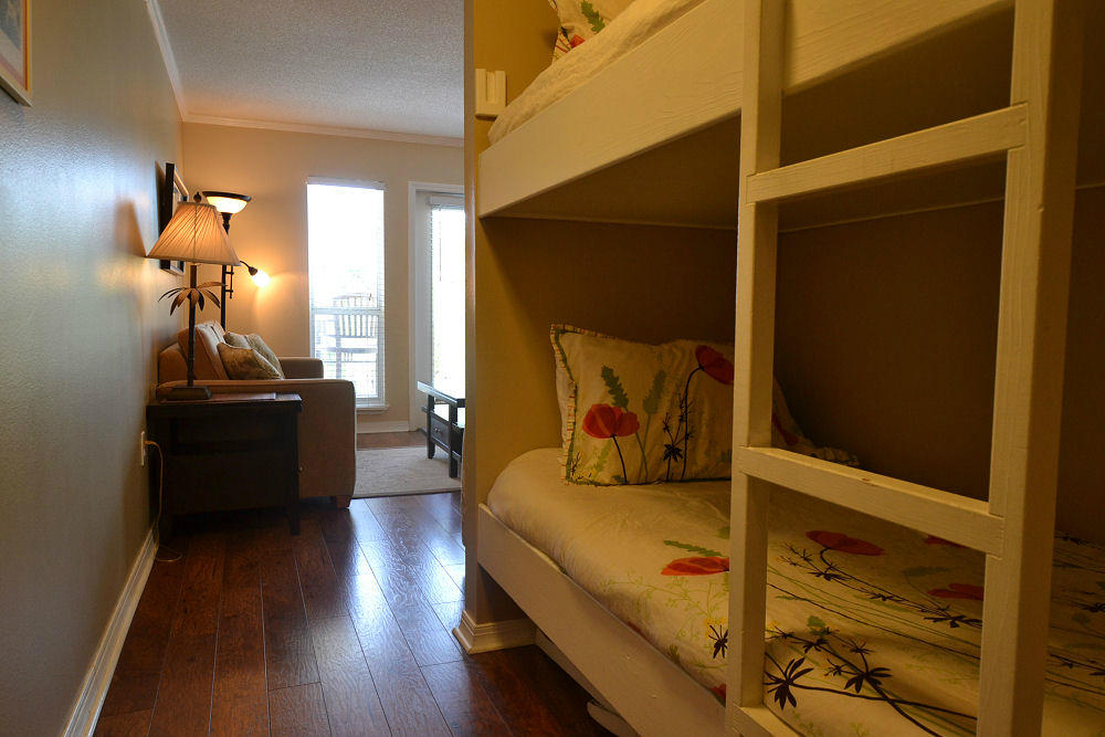 GULF PLACE CARIBBEAN CONDO - Residential