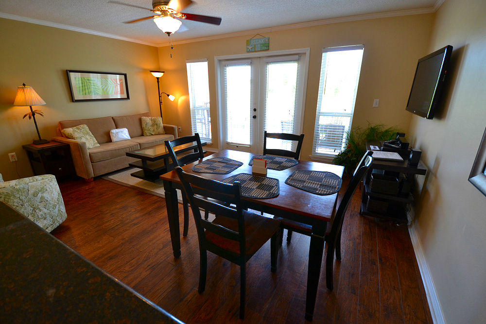 GULF PLACE CARIBBEAN CONDO - Residential