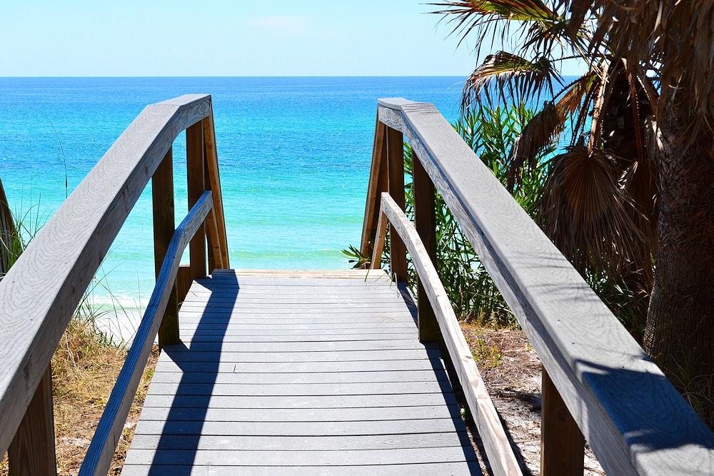 GULF PLACE CARIBBEAN CONDO - Residential