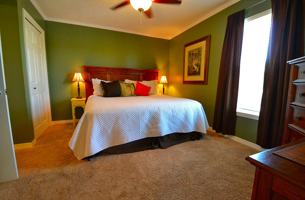 GULF PLACE CARIBBEAN CONDO - Residential