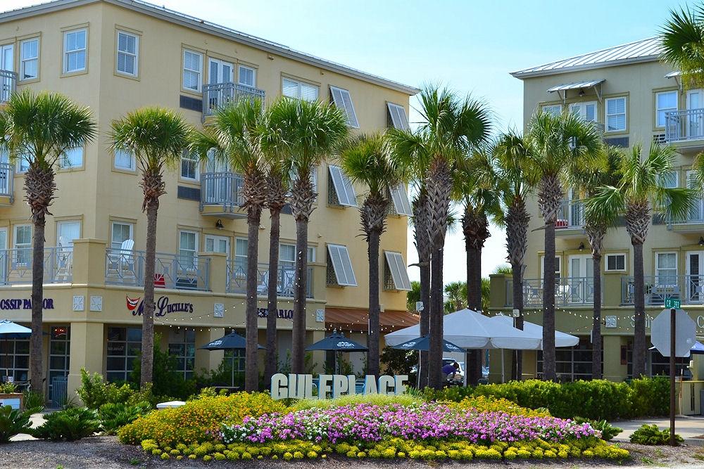 GULF PLACE CARIBBEAN CONDO - Residential