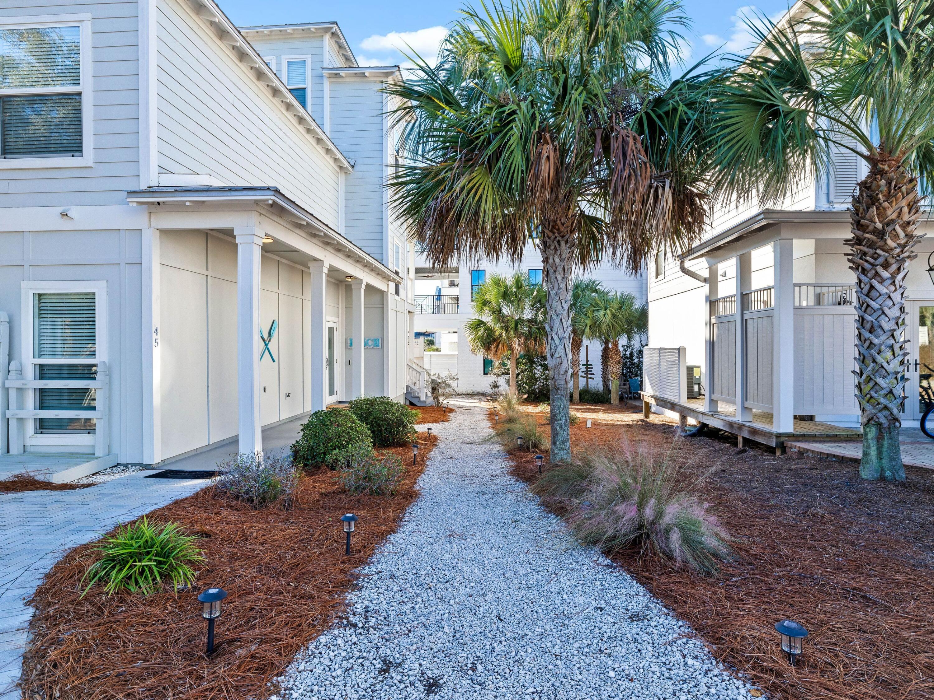 Eagles Landing Subdivision - Residential