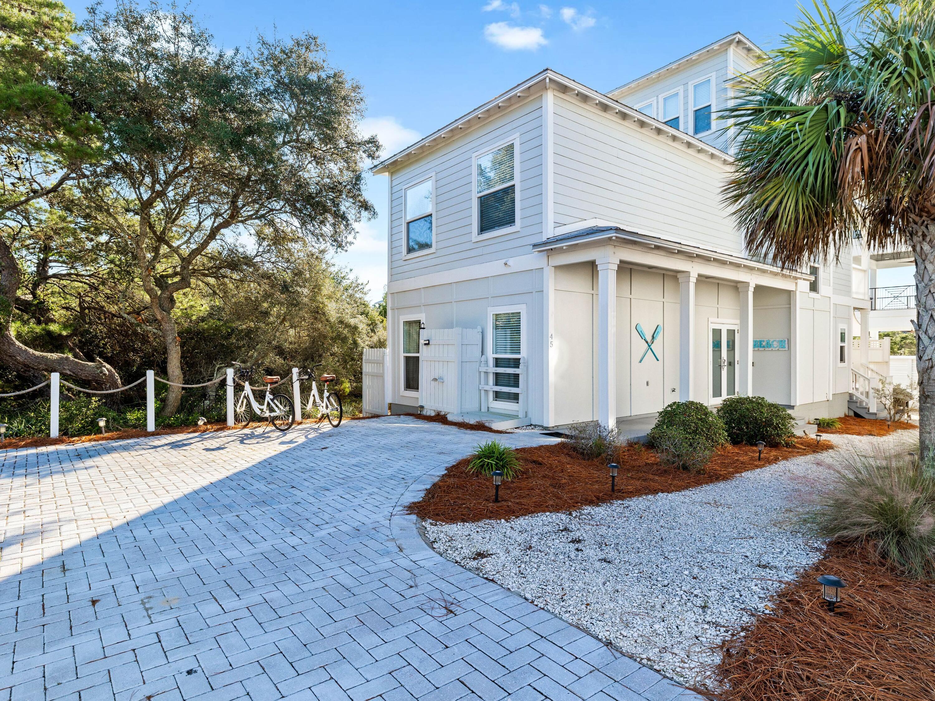 Eagles Landing Subdivision - Residential