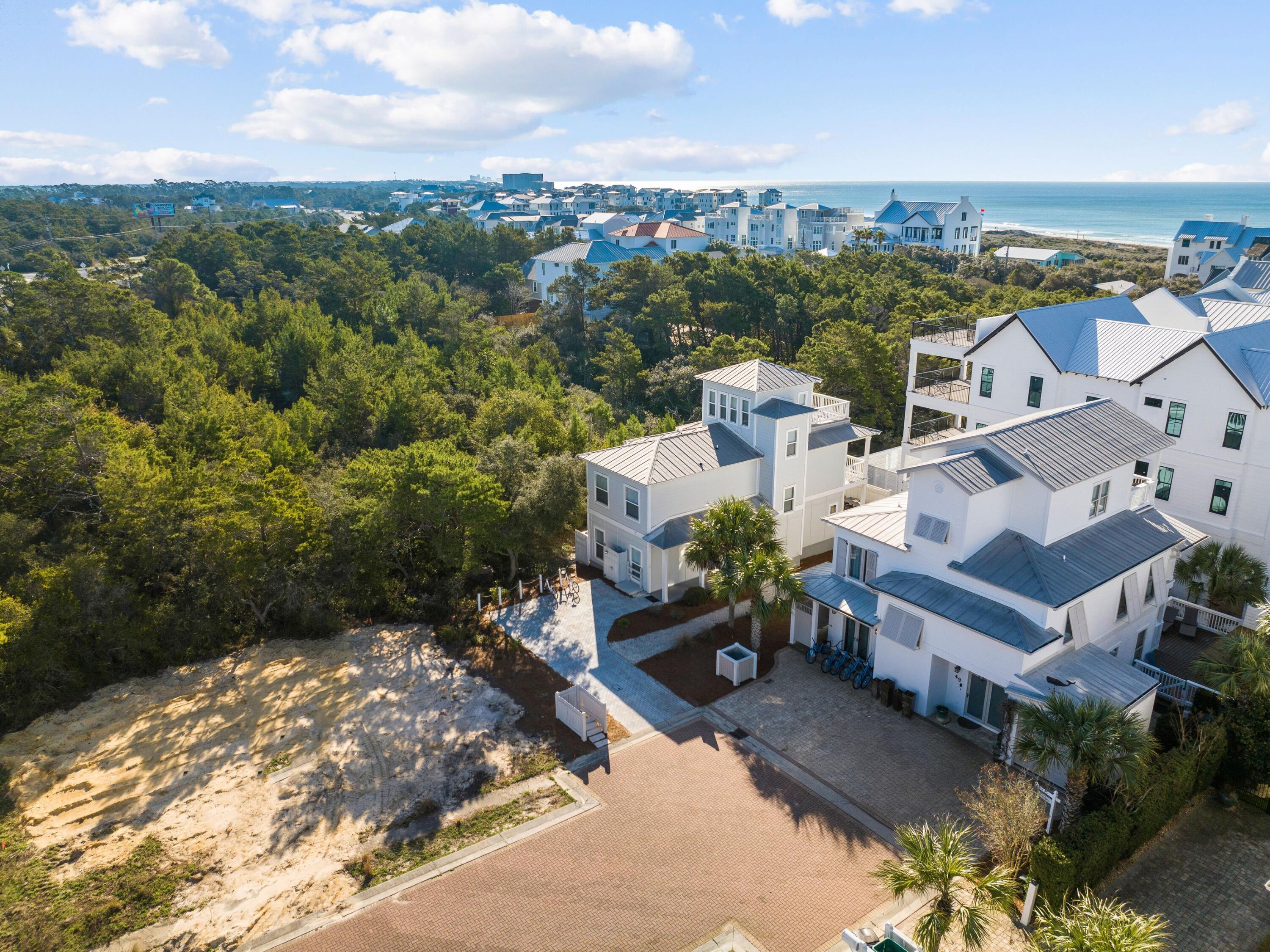 Eagles Landing Subdivision - Residential