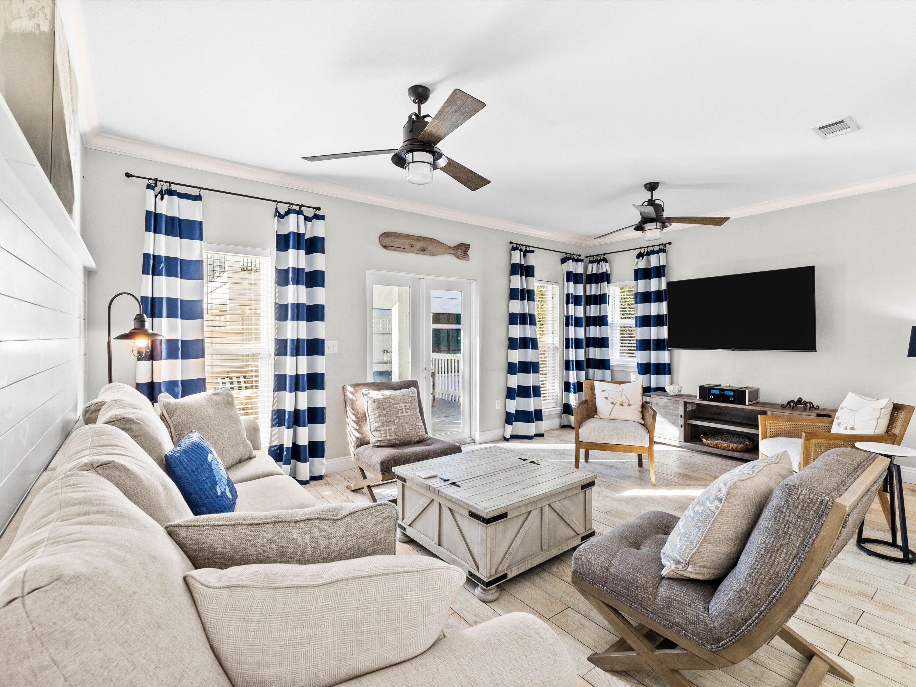 Eagles Landing Subdivision - Residential