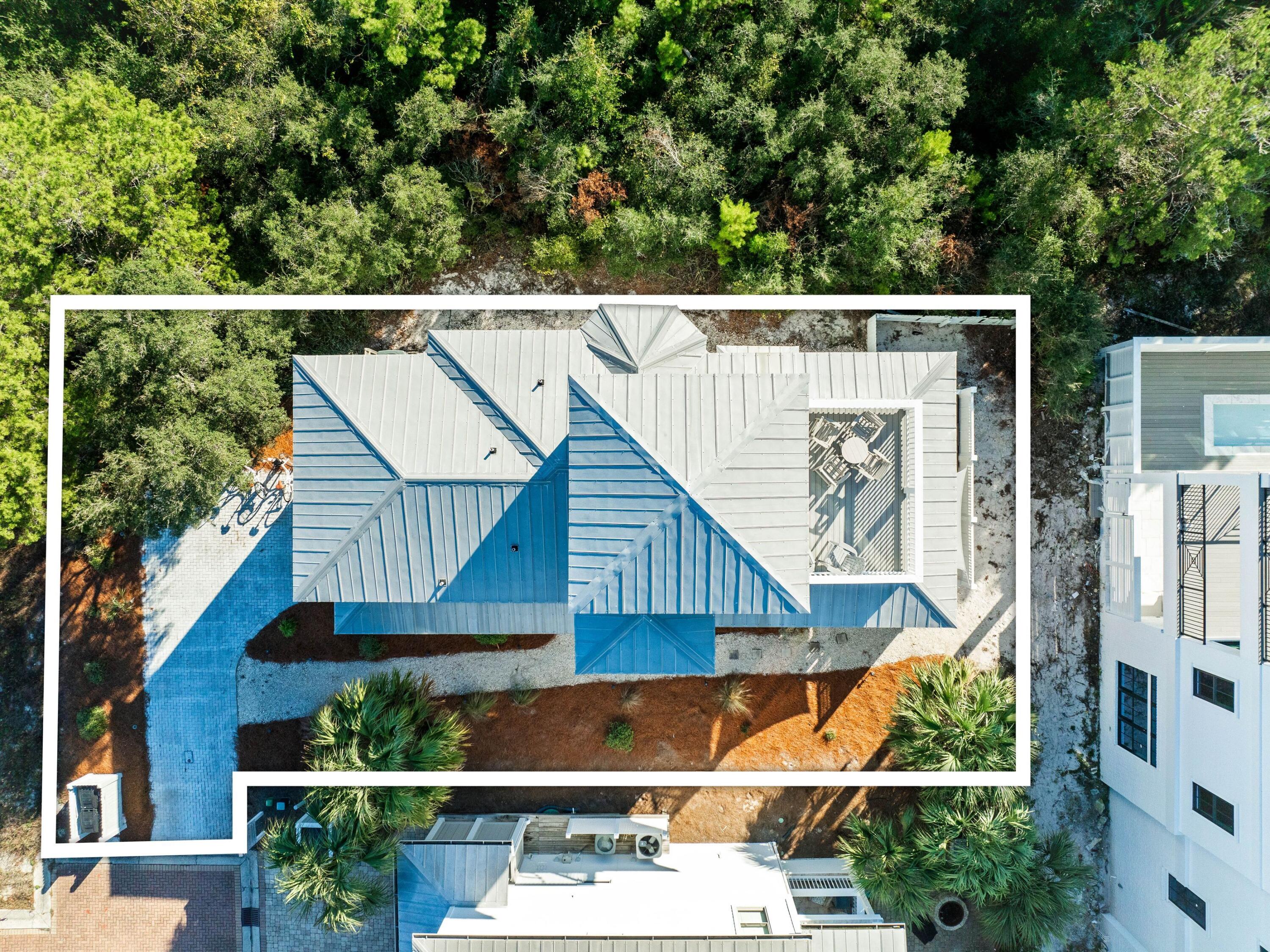 Eagles Landing Subdivision - Residential