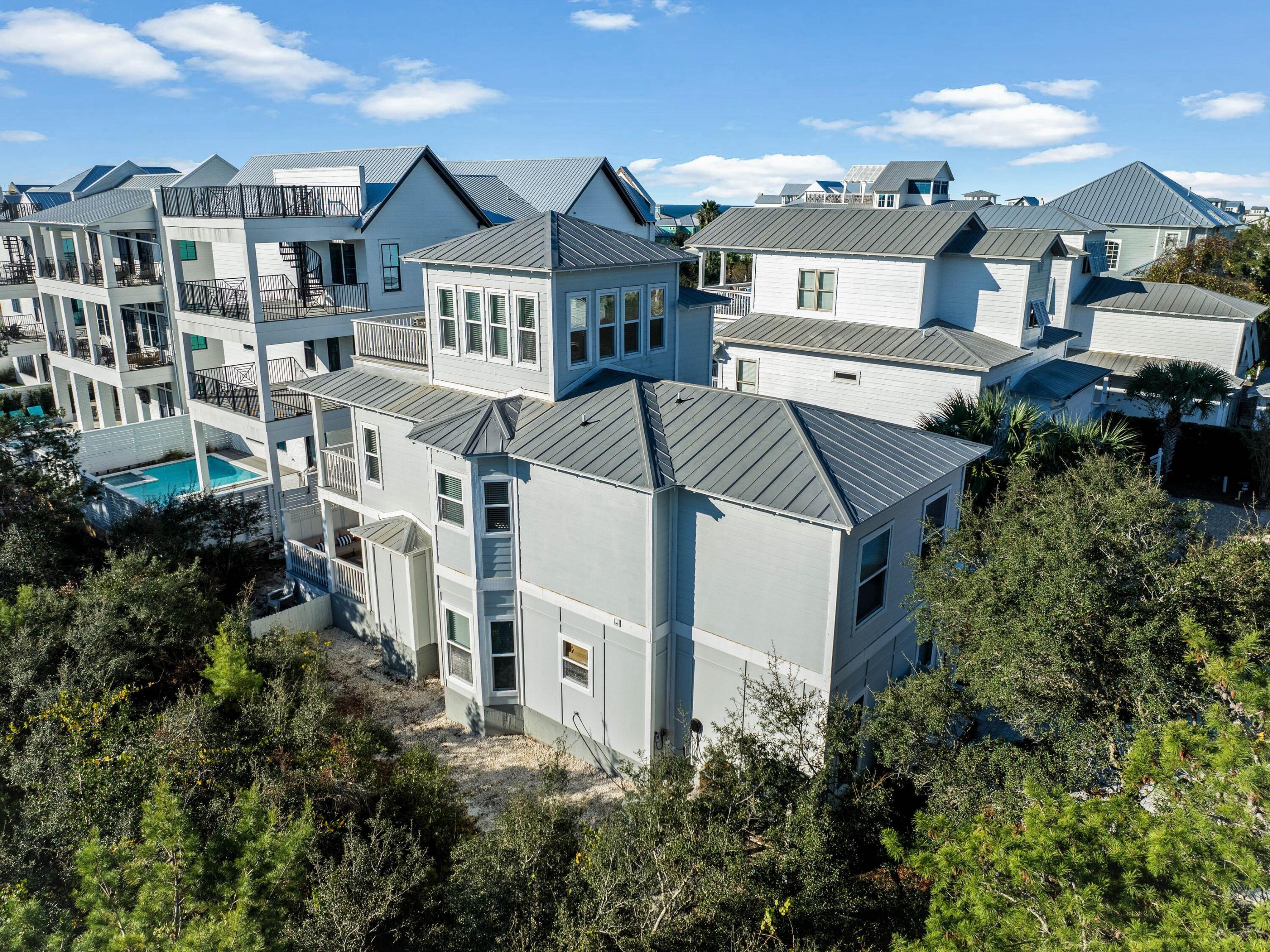 Eagles Landing Subdivision - Residential