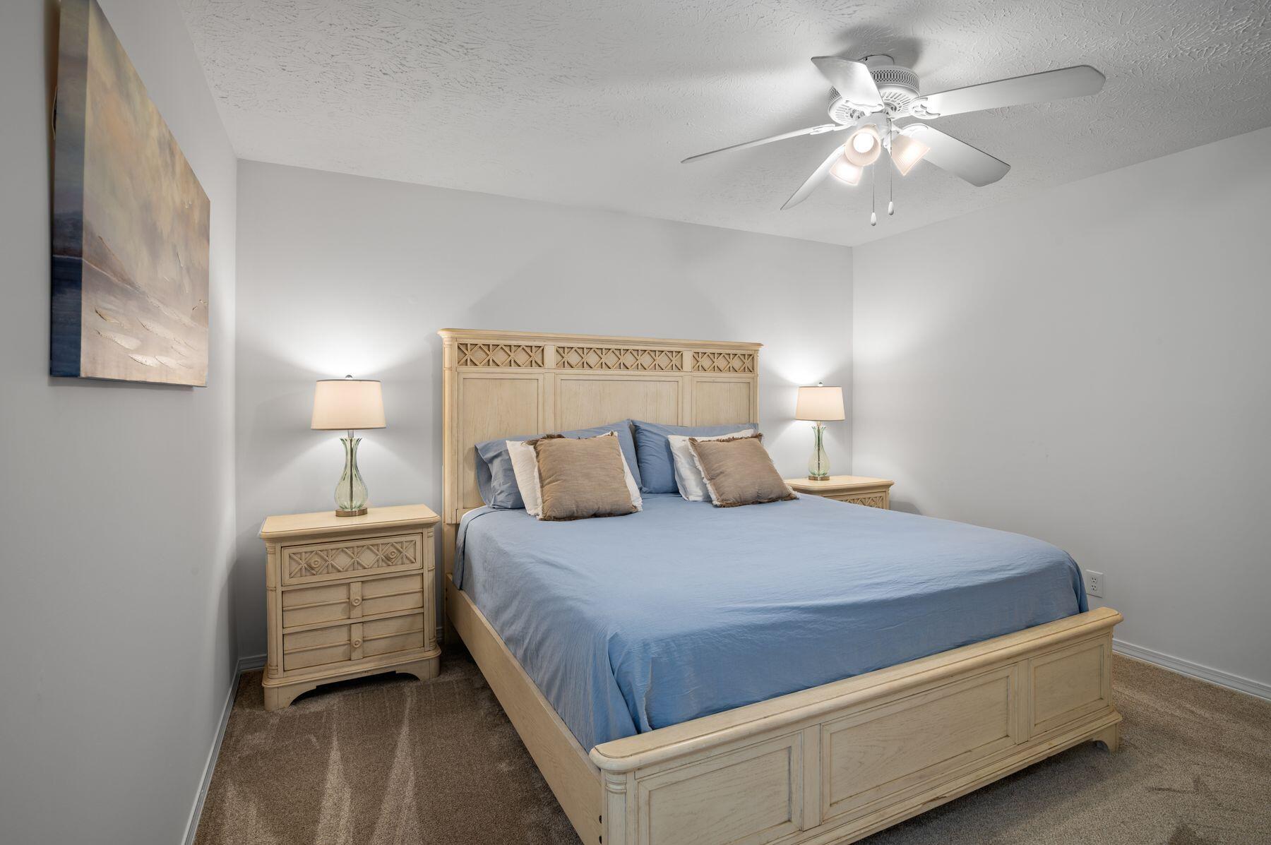 CRYSTAL VILLAS CONDO PH 2 - Residential