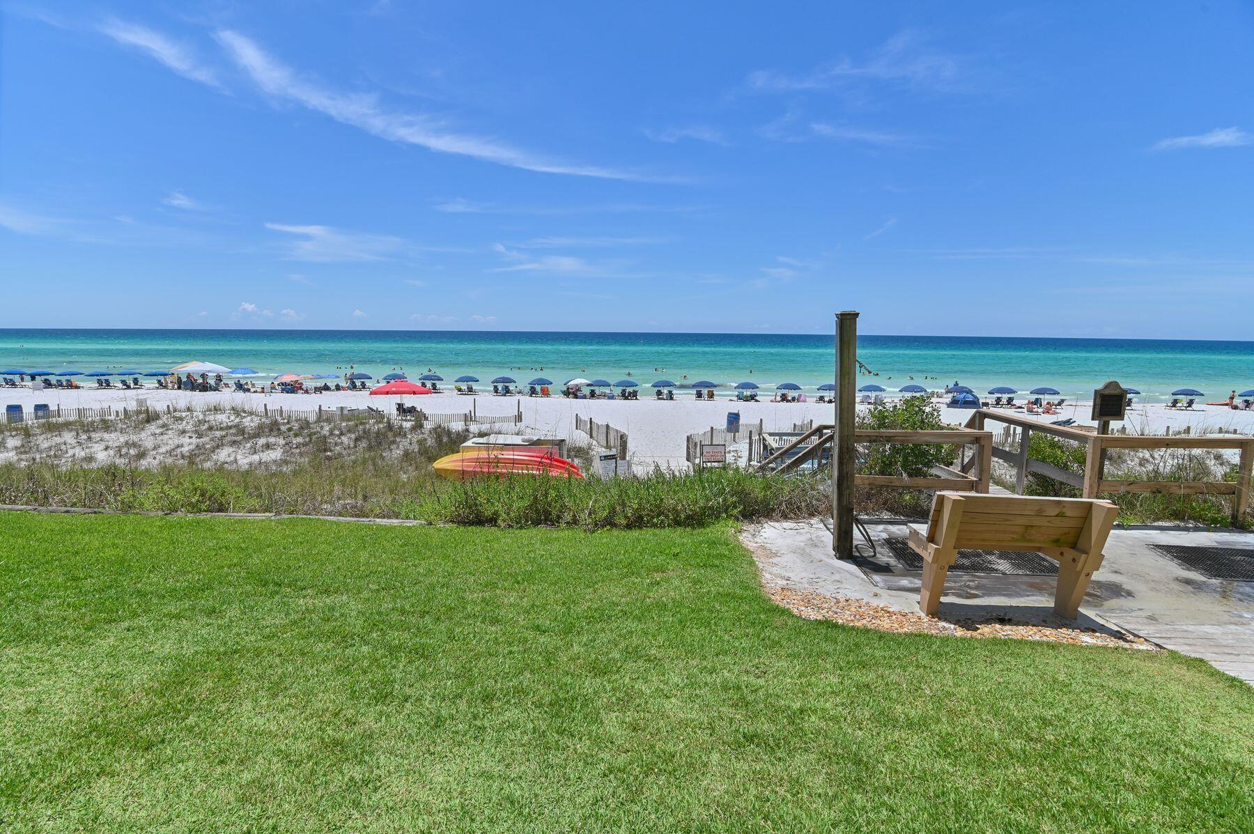 CRYSTAL VILLAS CONDO PH 2 - Residential